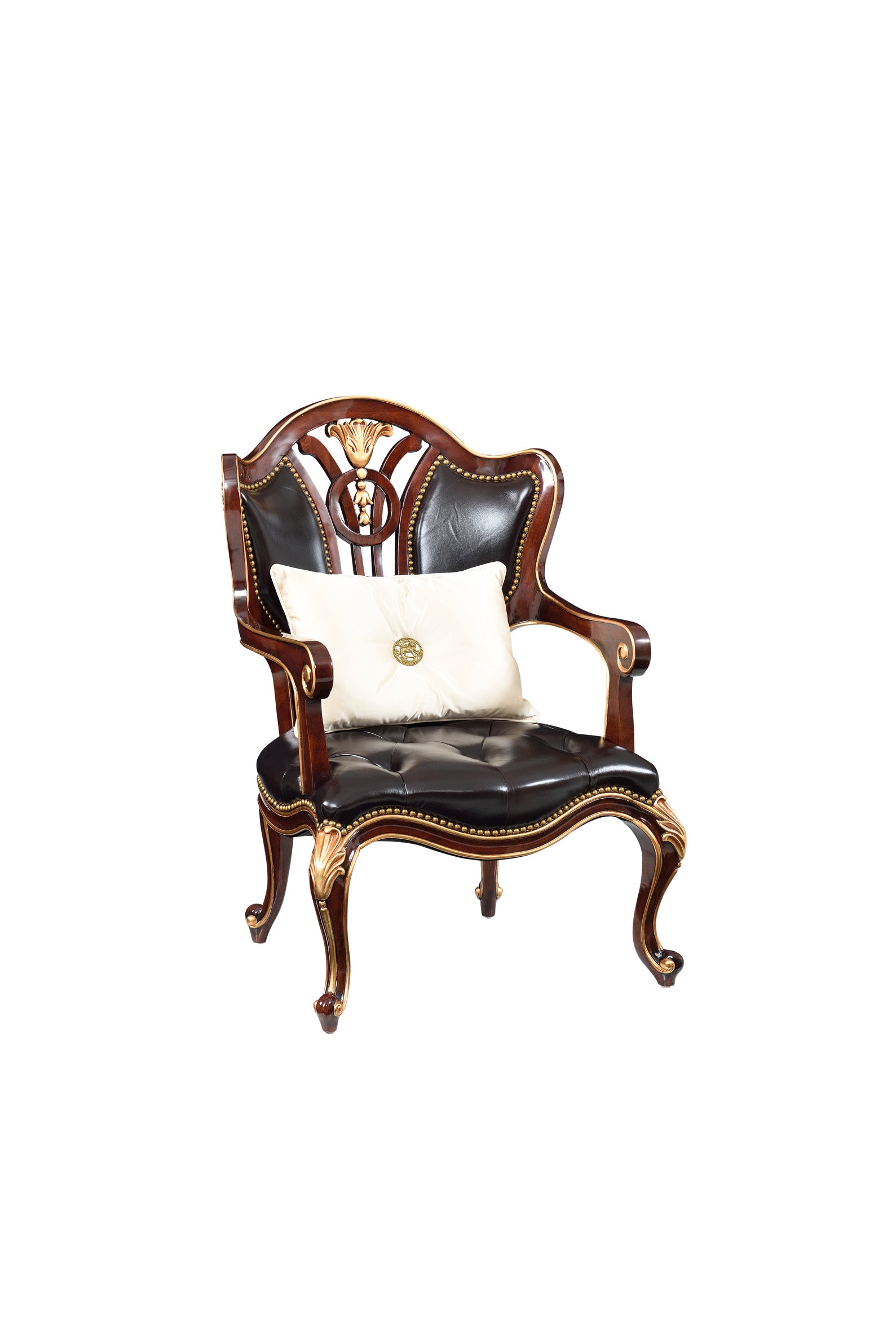 AI-4100-517 lounge chair GD