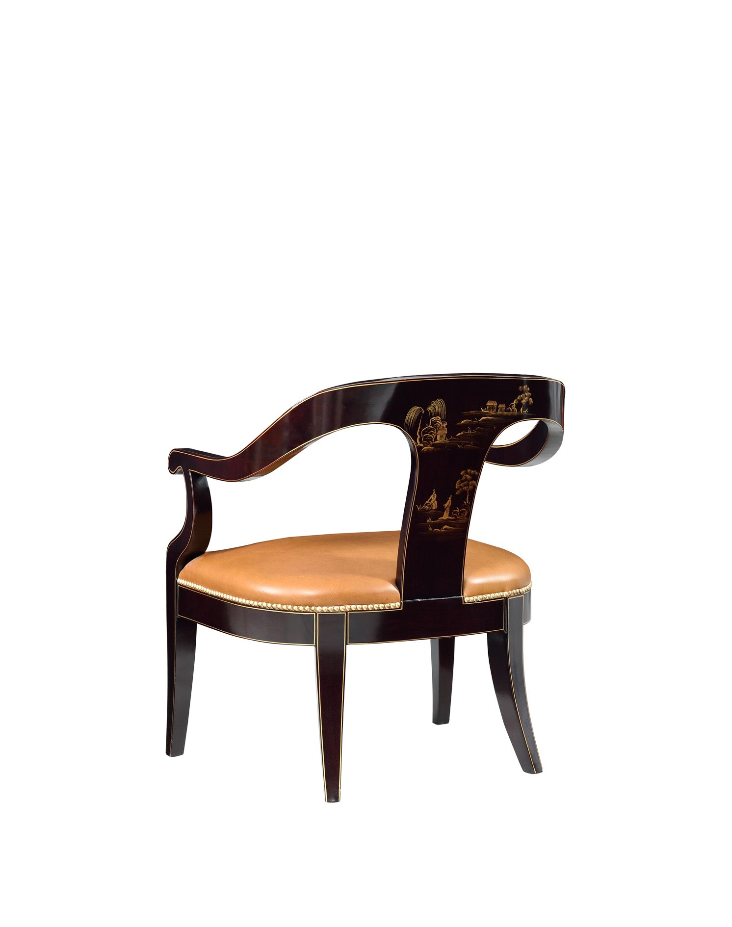 AI-4102-117 lounge chair GD