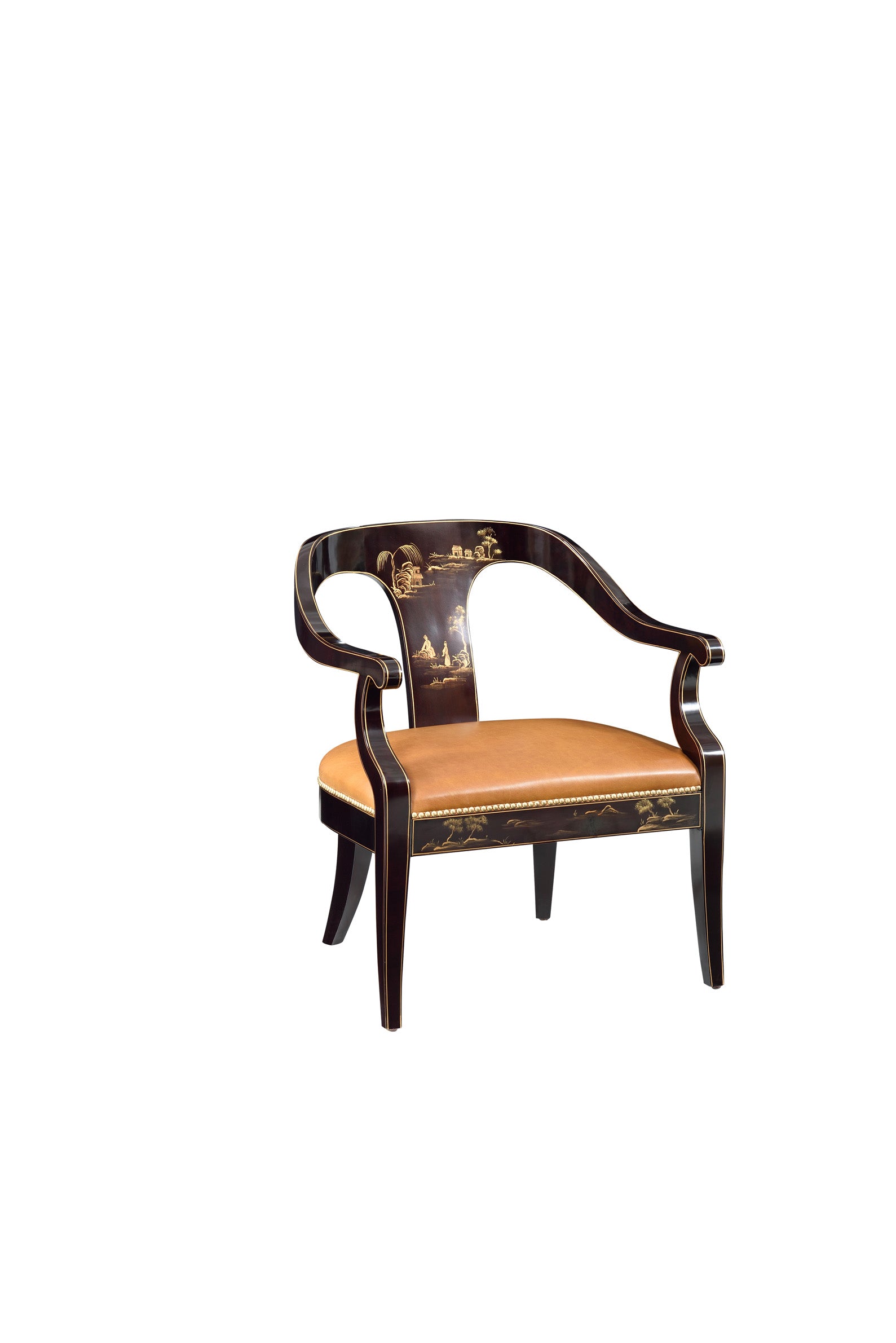 AI-4102-117 lounge chair GD