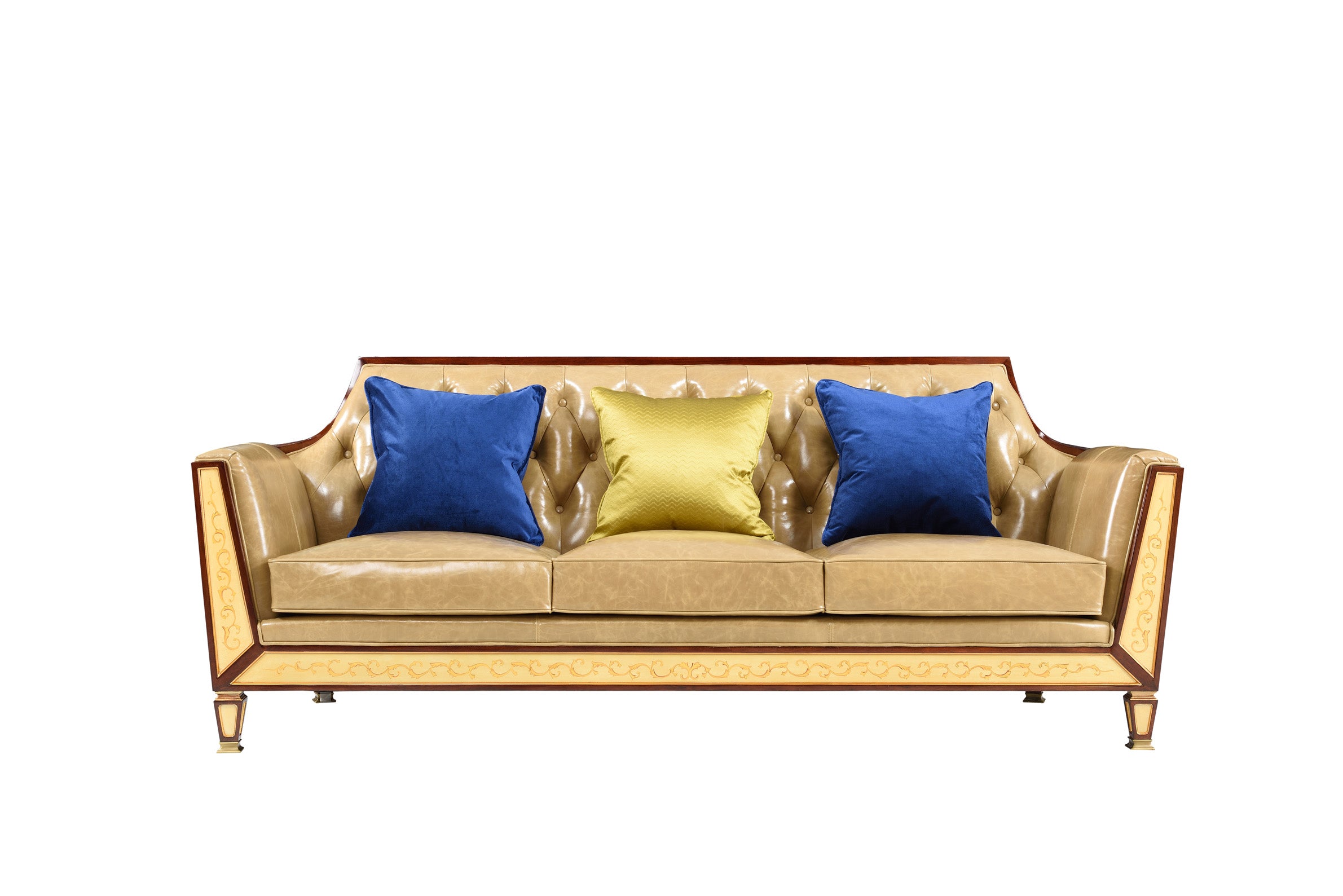 AI-4500-0611 Sofa GD