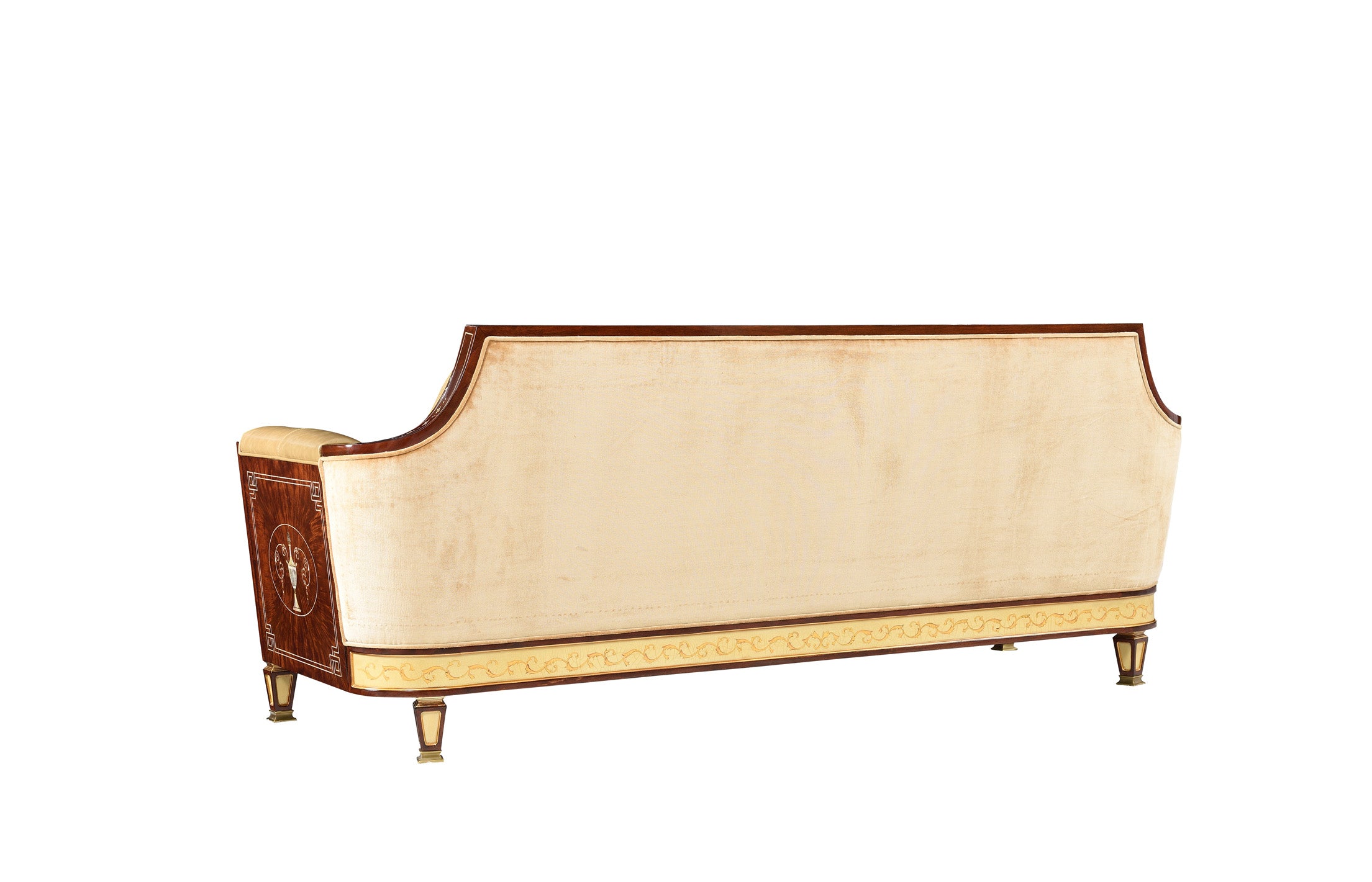 AI-4500-0611 Sofa GD