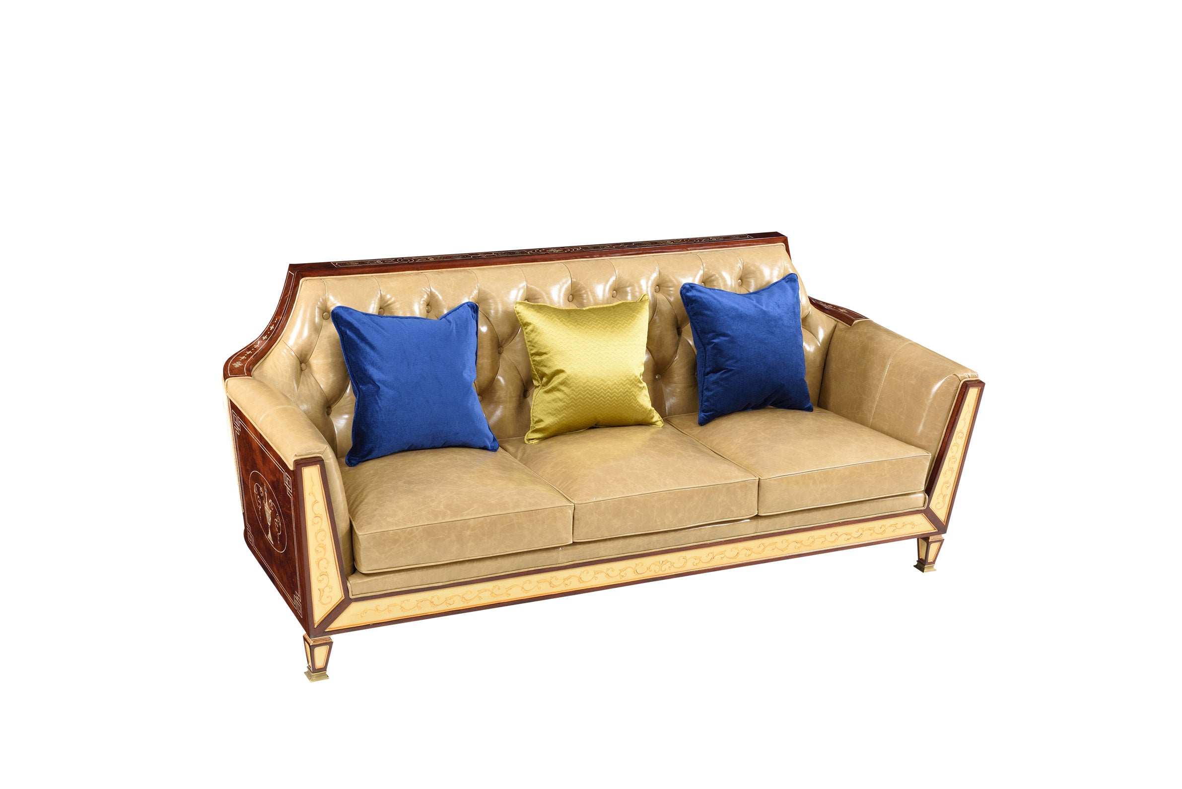 AI-4500-0611 Sofa GD