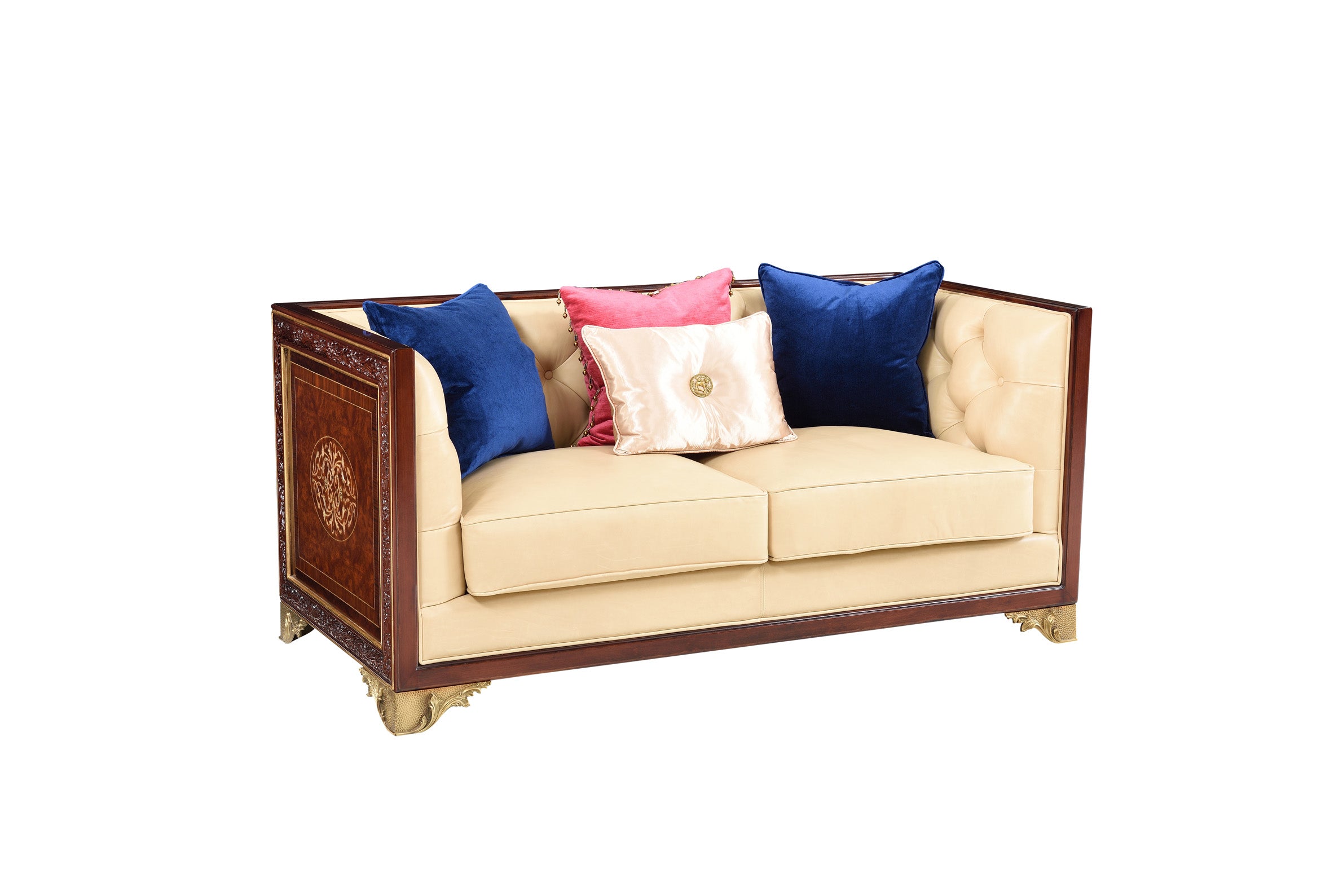 AI-4500-0652 Sofa GD