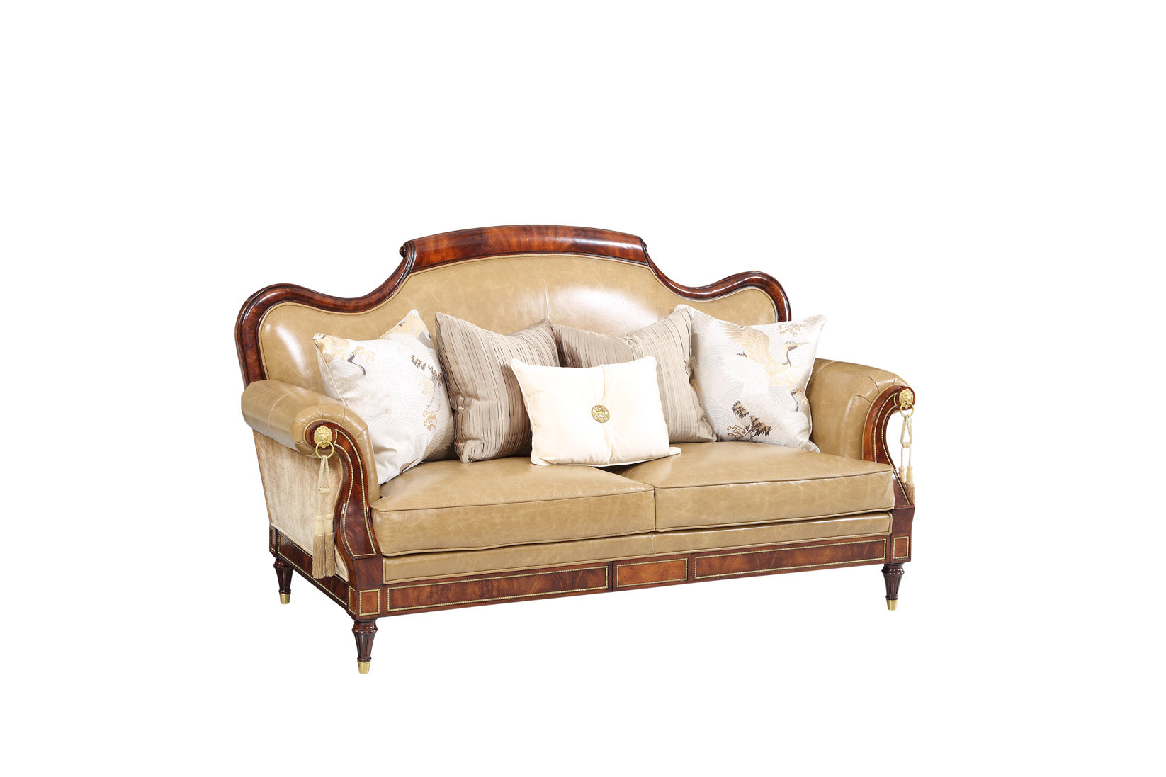 AI-4500-0681 Sofa GD