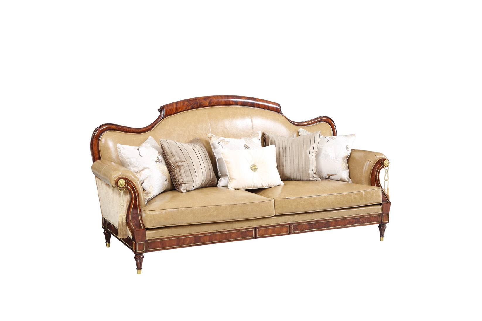 AI-4500-0681 Sofa GD