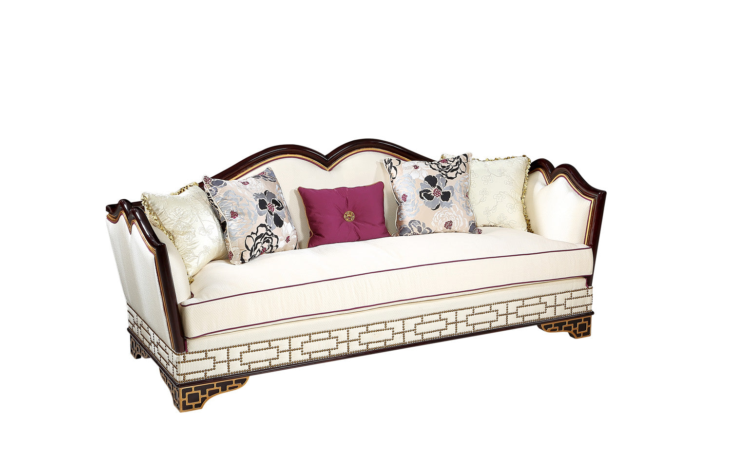 AI-4500-087 Sofa GD