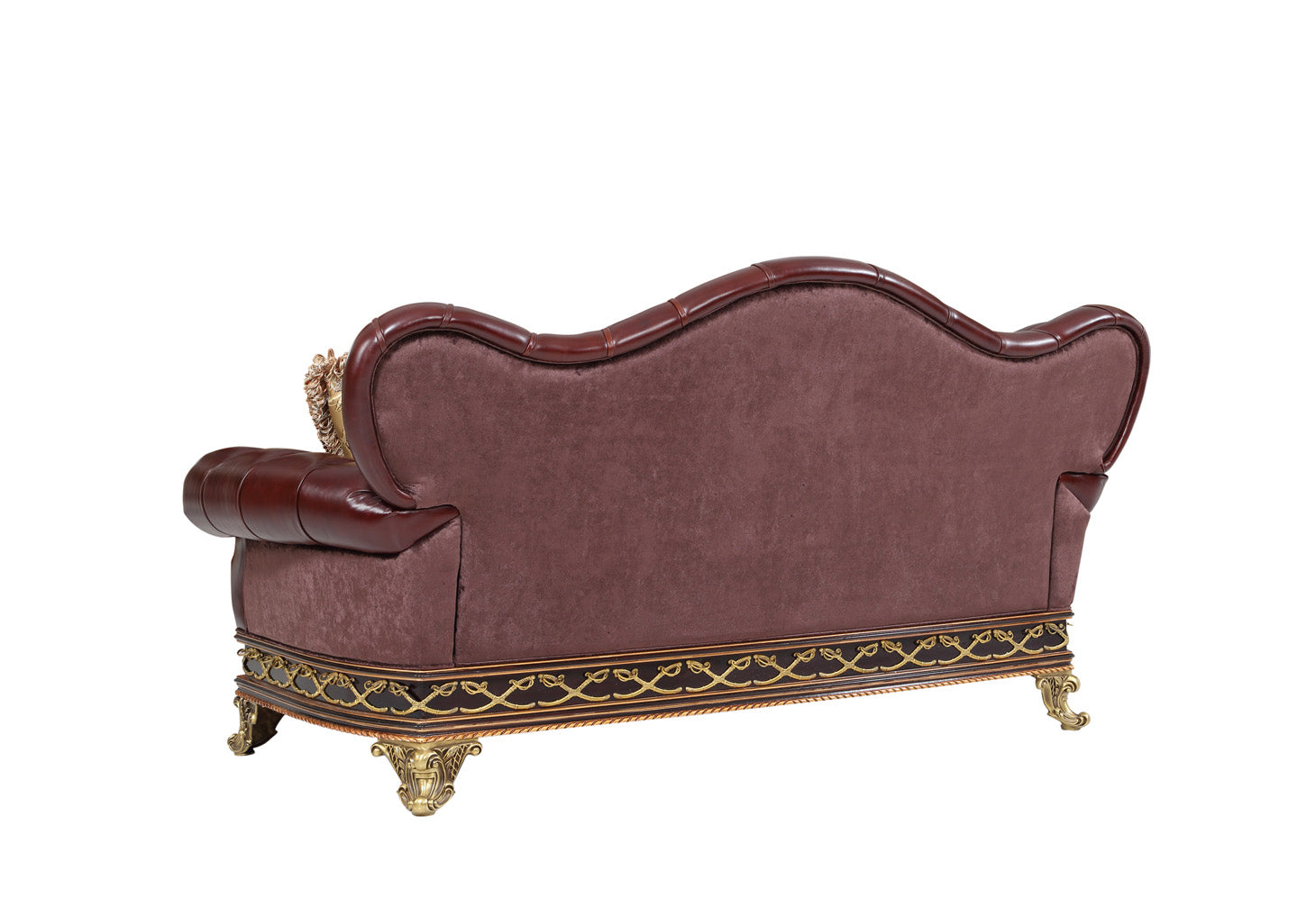 AI-4500-090 Sofa GD