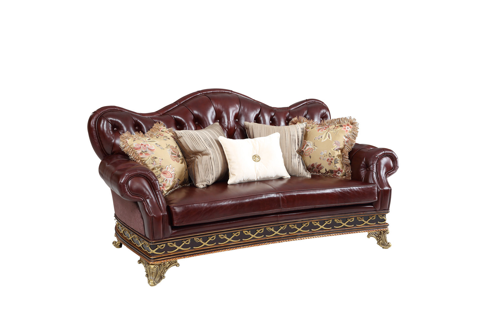 AI-4500-090 Sofa GD