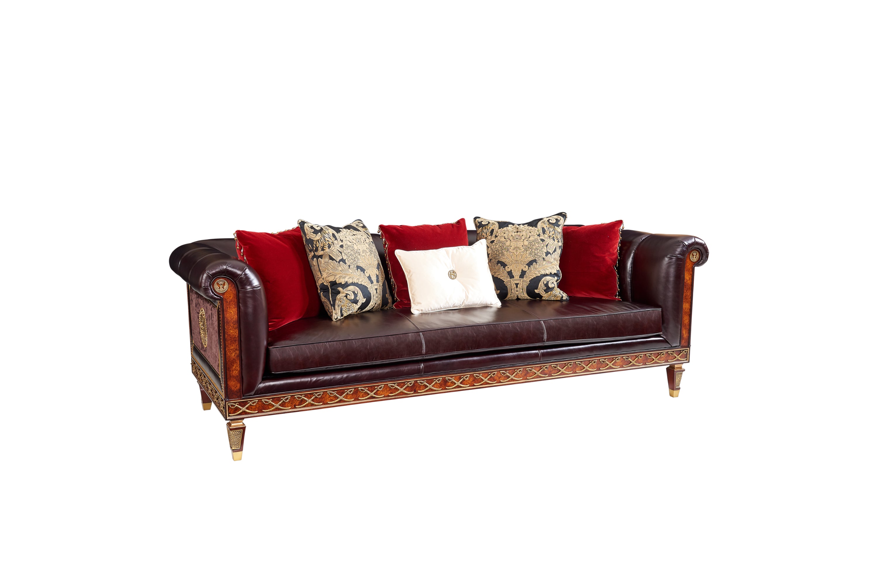 AI-45032 Sofa GD