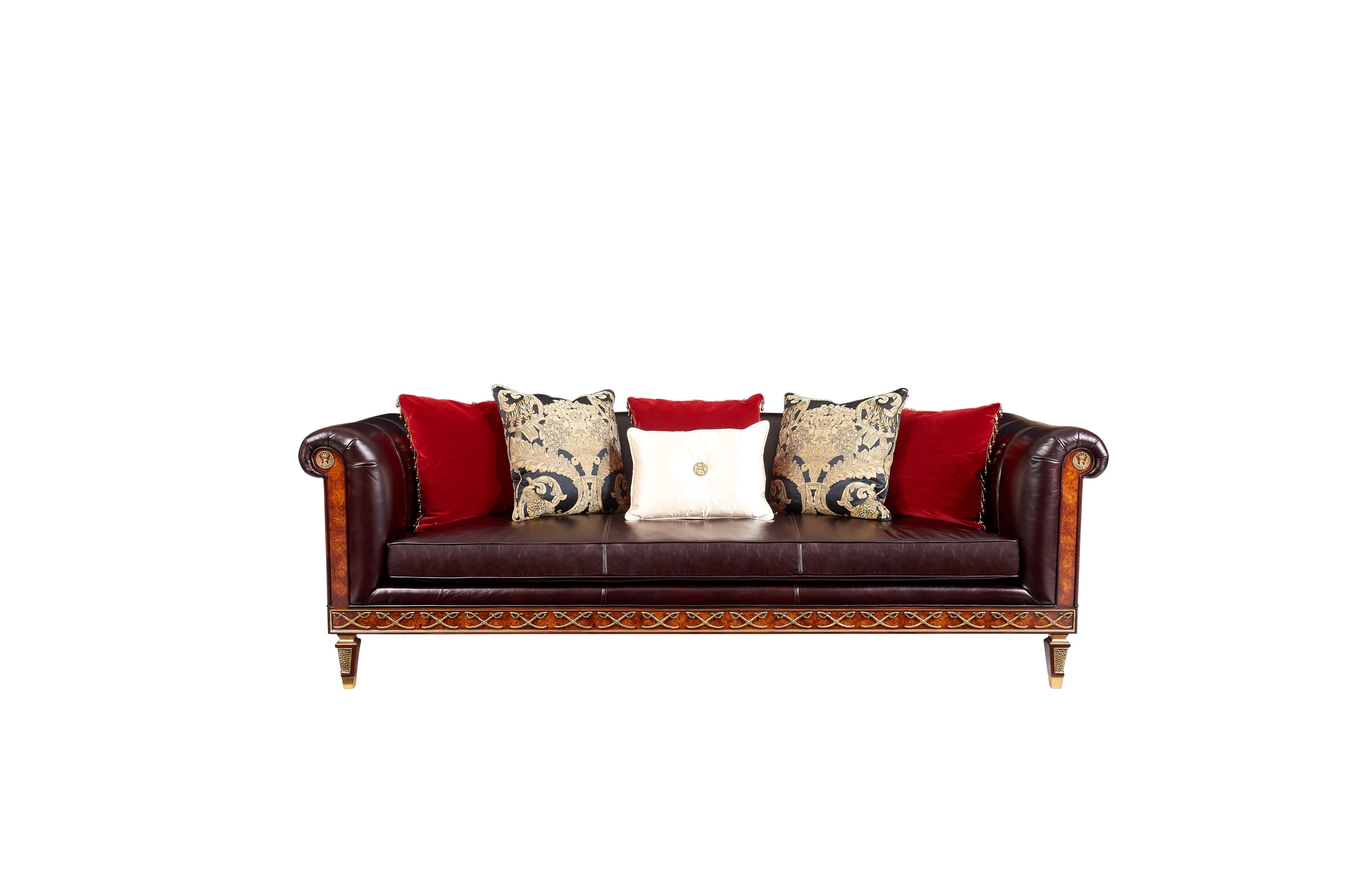 AI-45032 Sofa GD