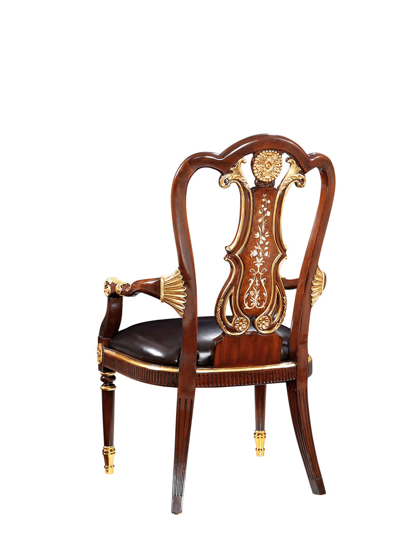 AI-498086 dining chair