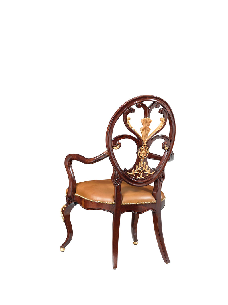 AI-498088 Dining chair