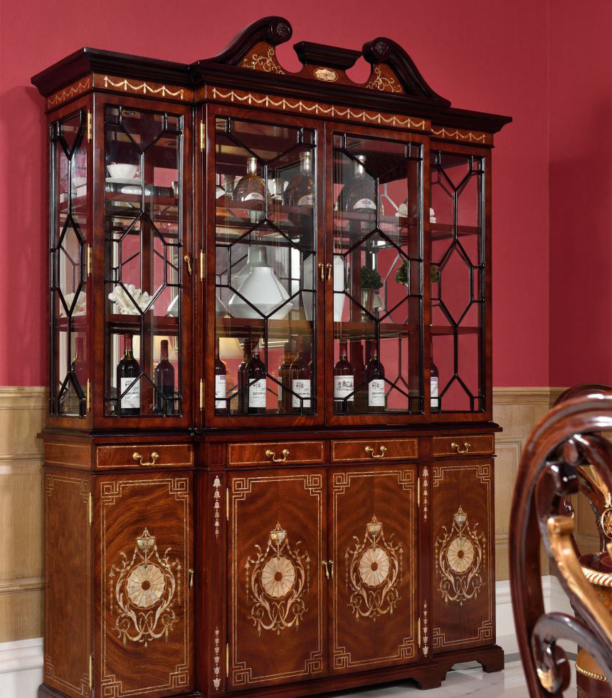 AI-6305-172 wine cabinet GD