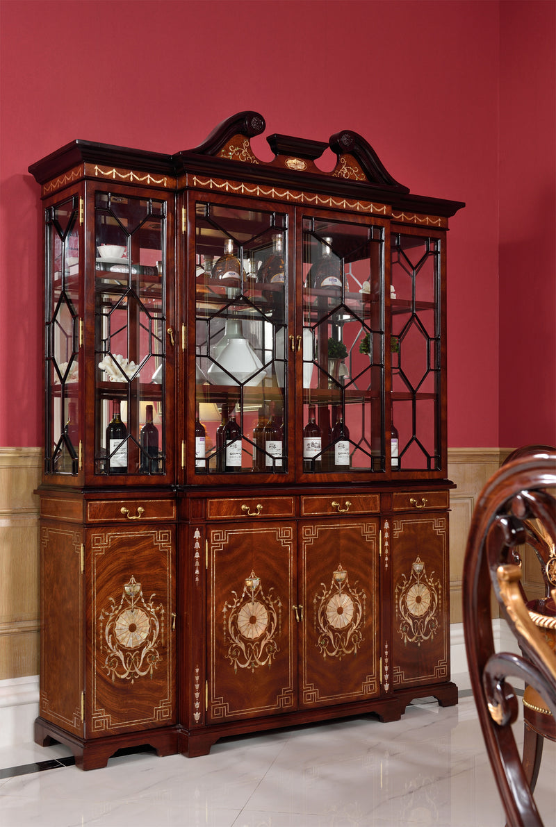 AI-6305-172 wine cabinet