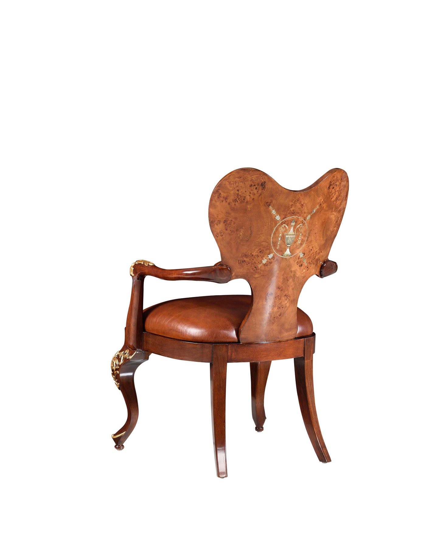 AI-498089 lounge chair GD