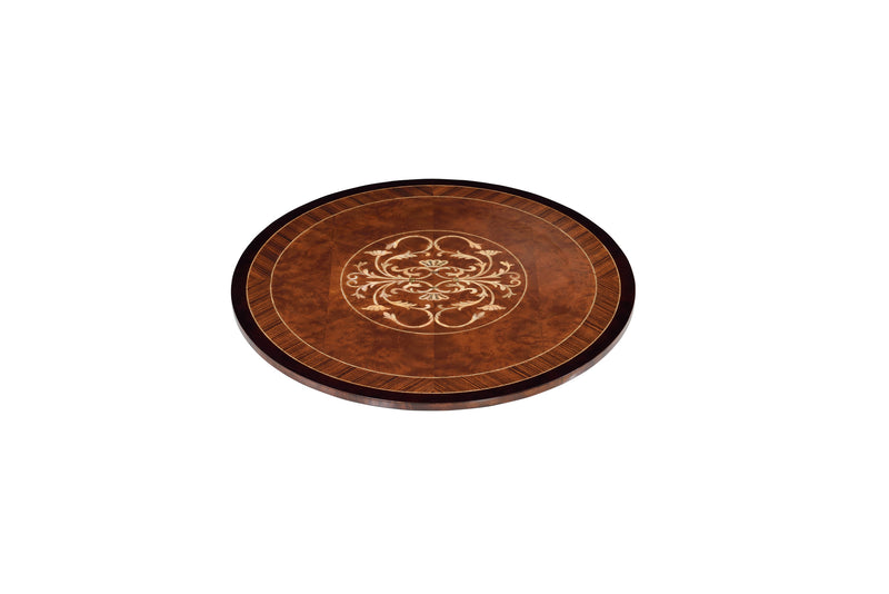 AI-499010 round dining table