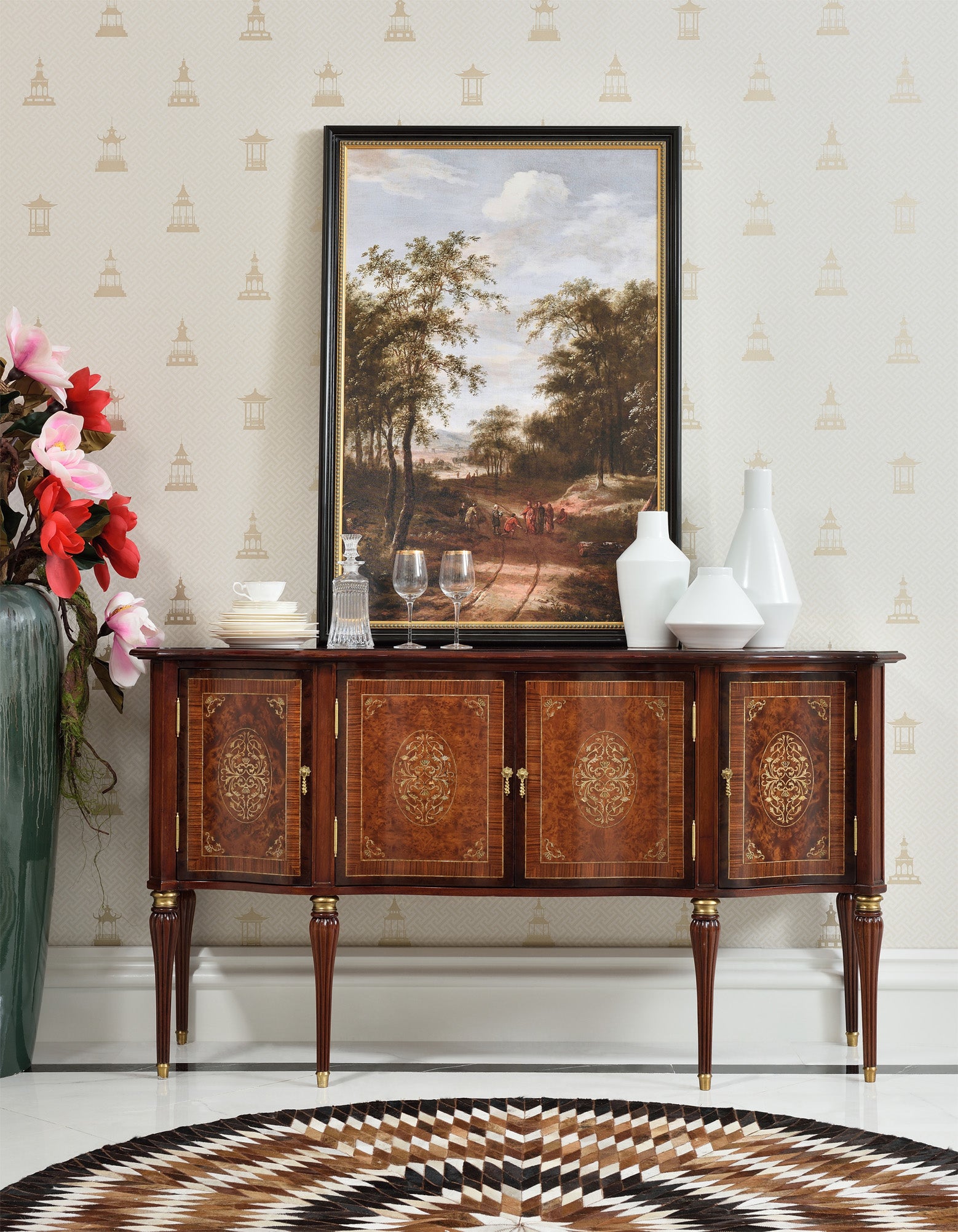 AI-499189 sideboard GD