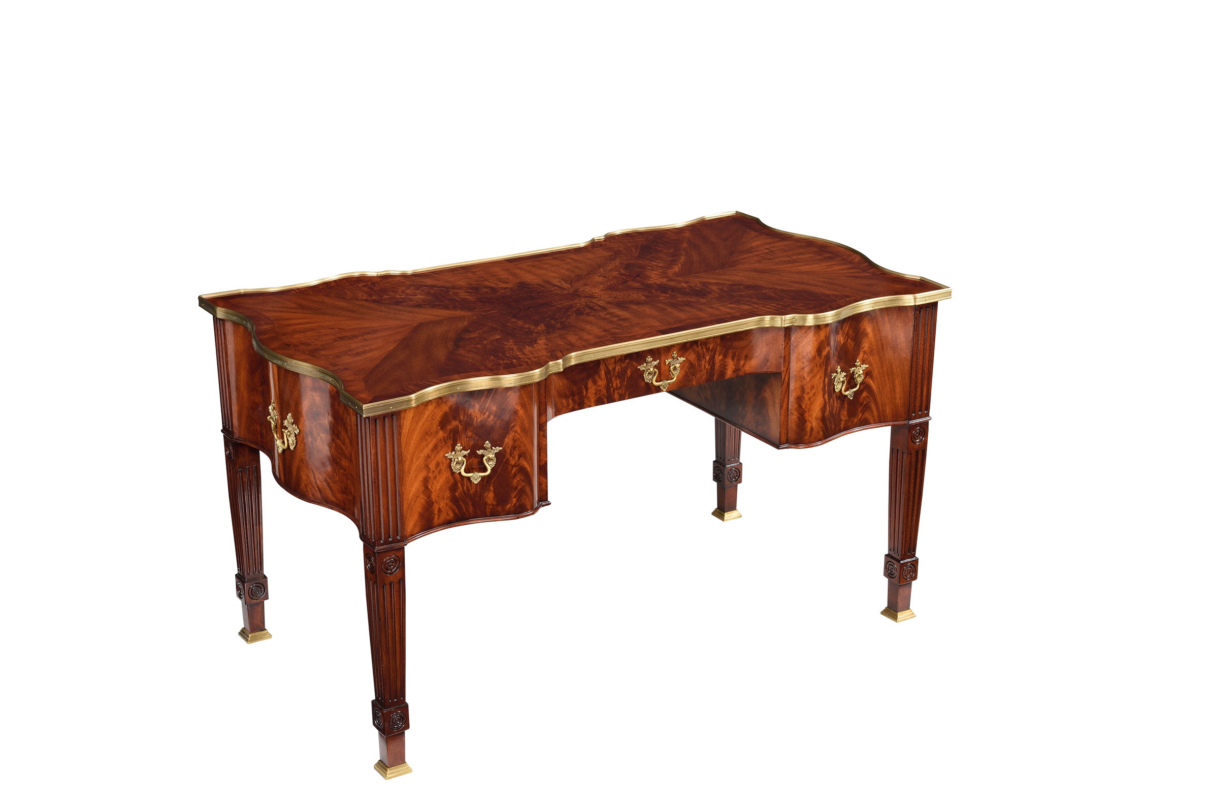 AI-499403 writing desk GD