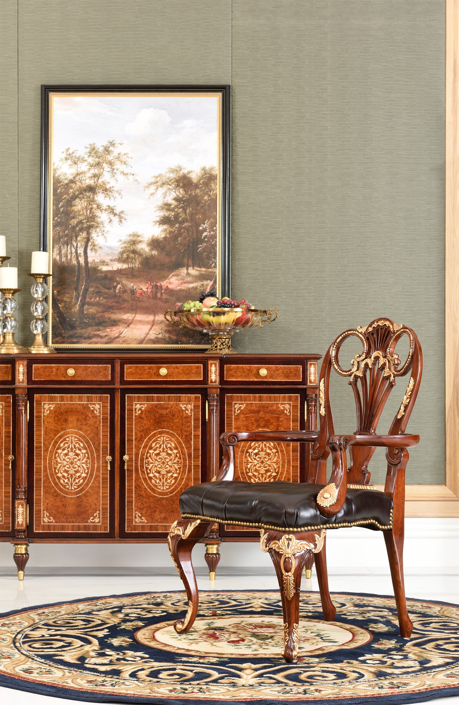 AI-499416 sideboard