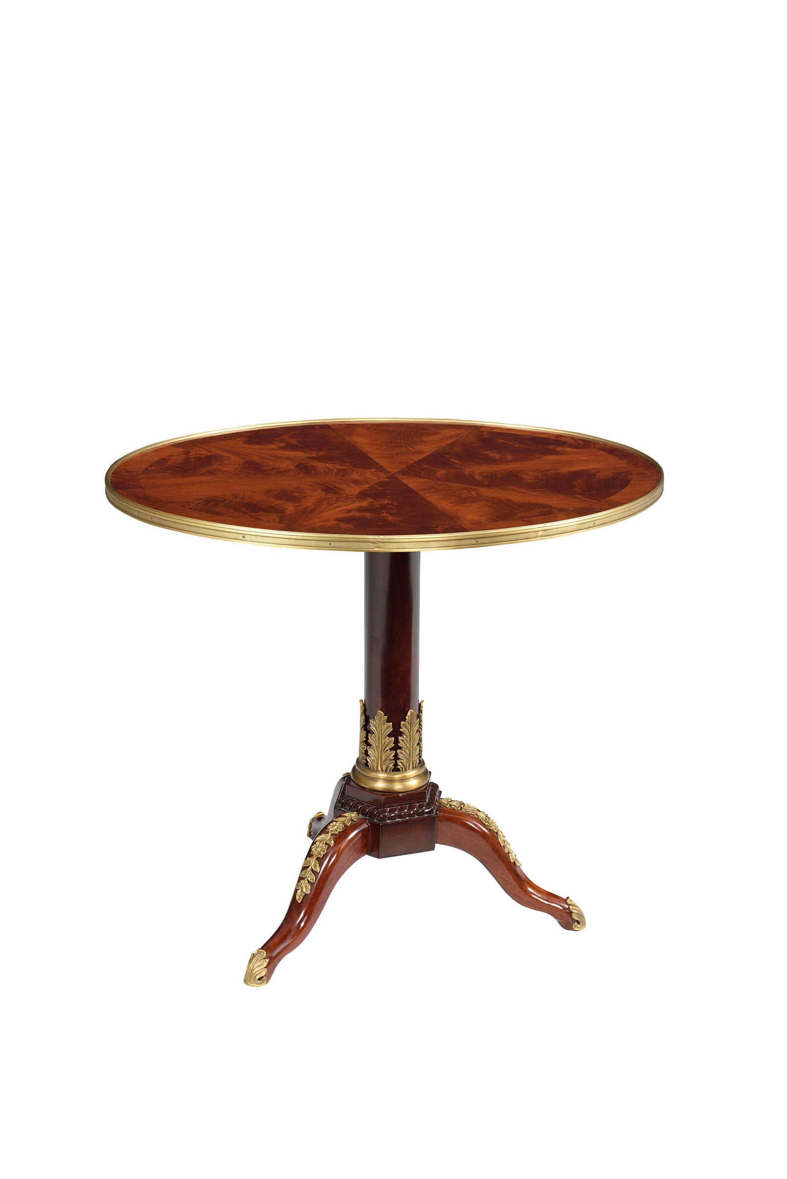 AI-5000-603 small round table GD