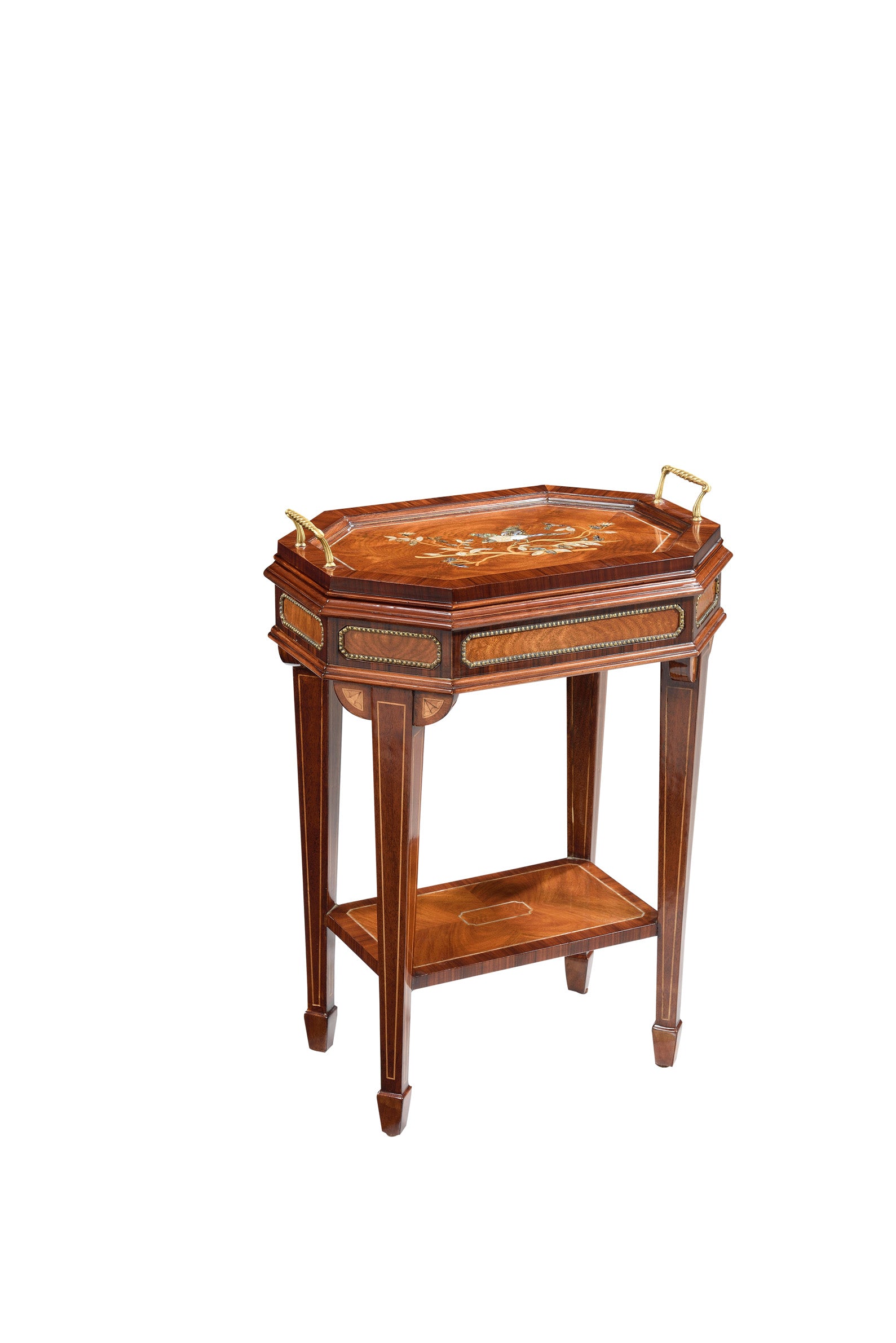 AI-5005-571 small tea table GD