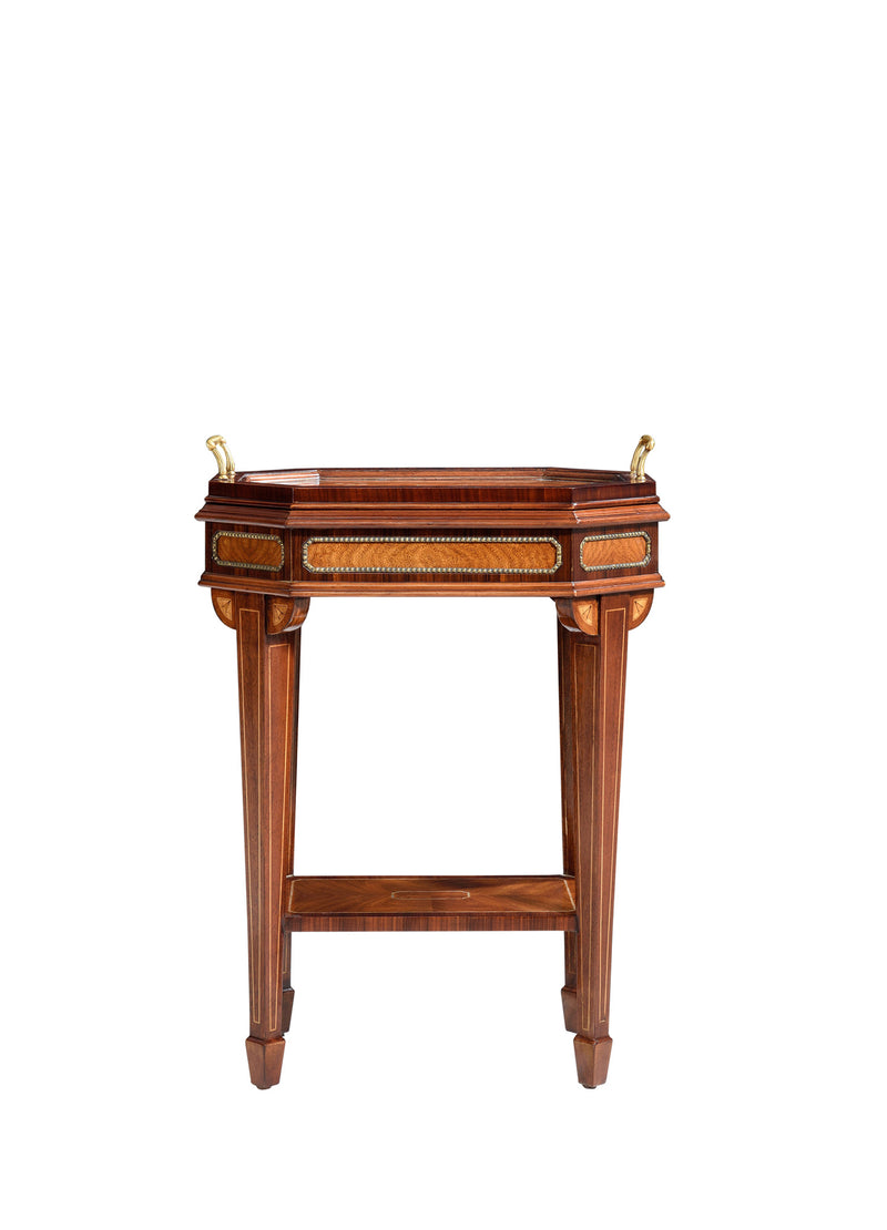 AI-5005-571 small tea table GD