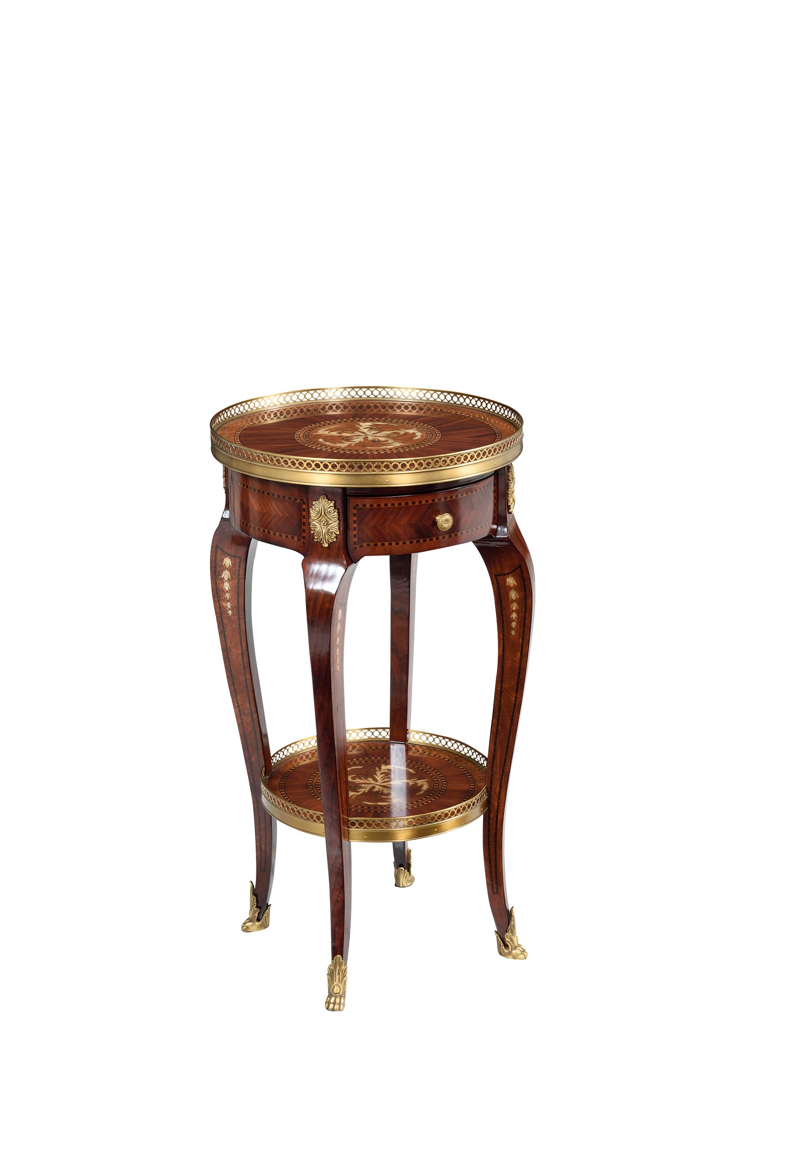 AI-5005-575 round table GD