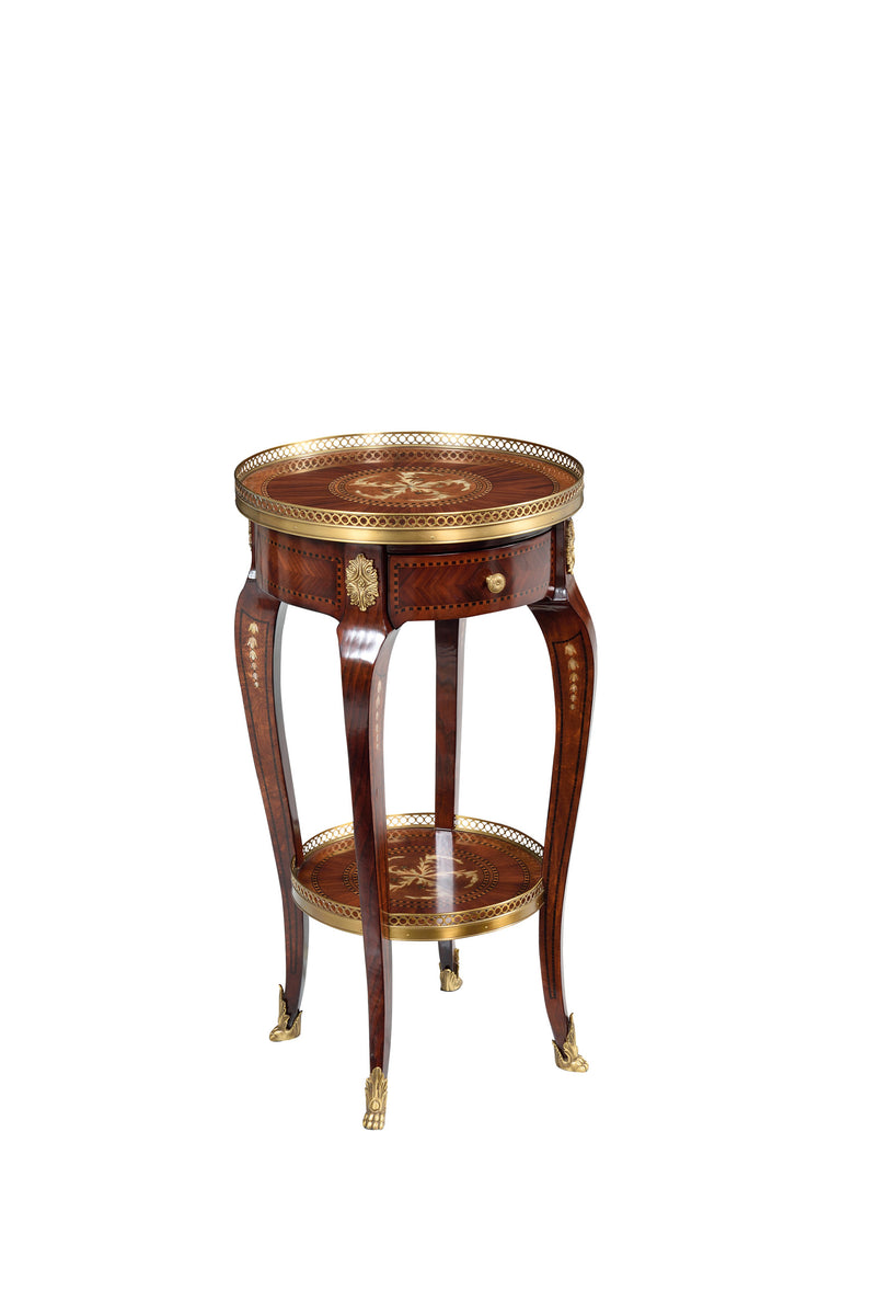 AI-5005-575 round table GD