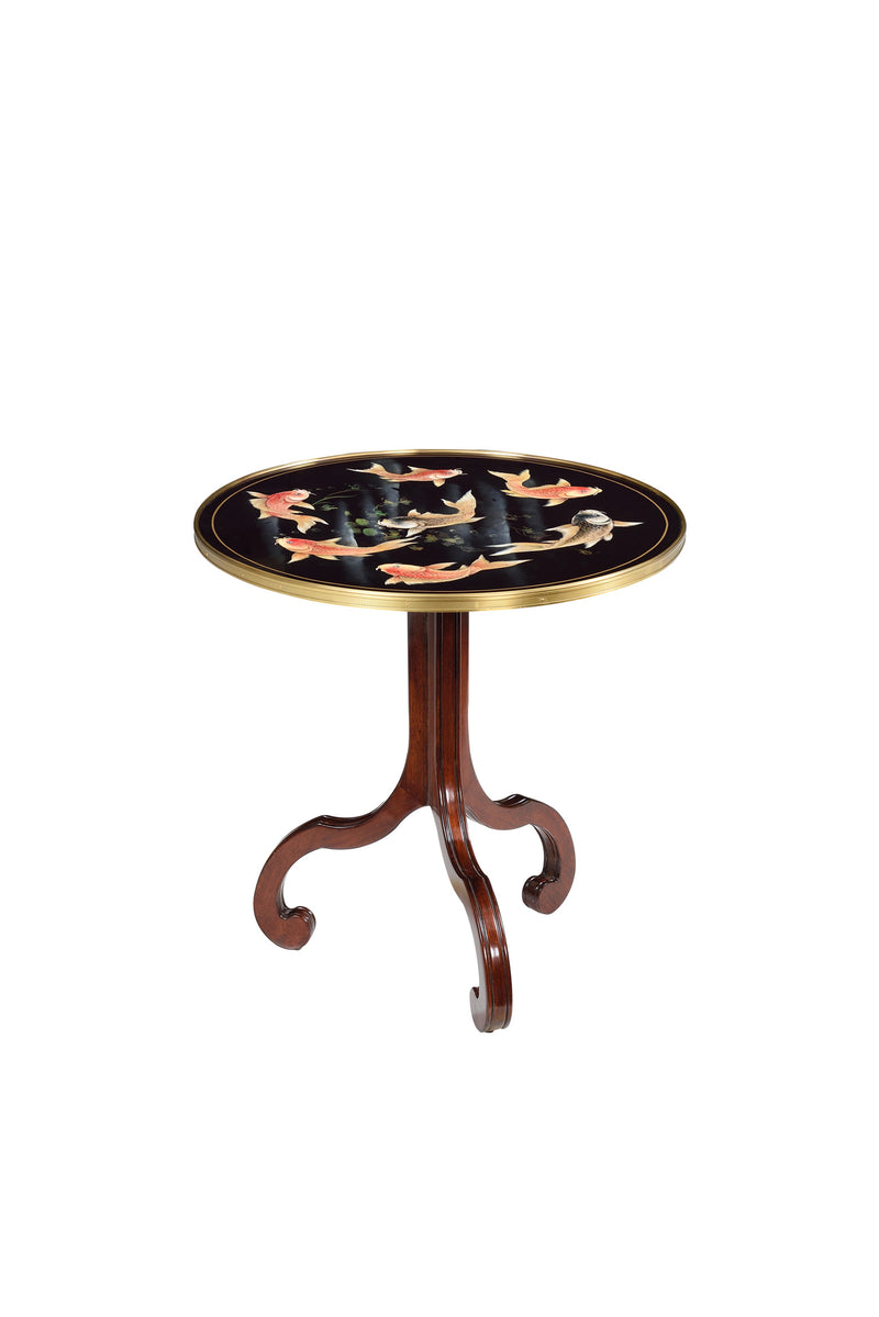 AI-5005-725 small round table