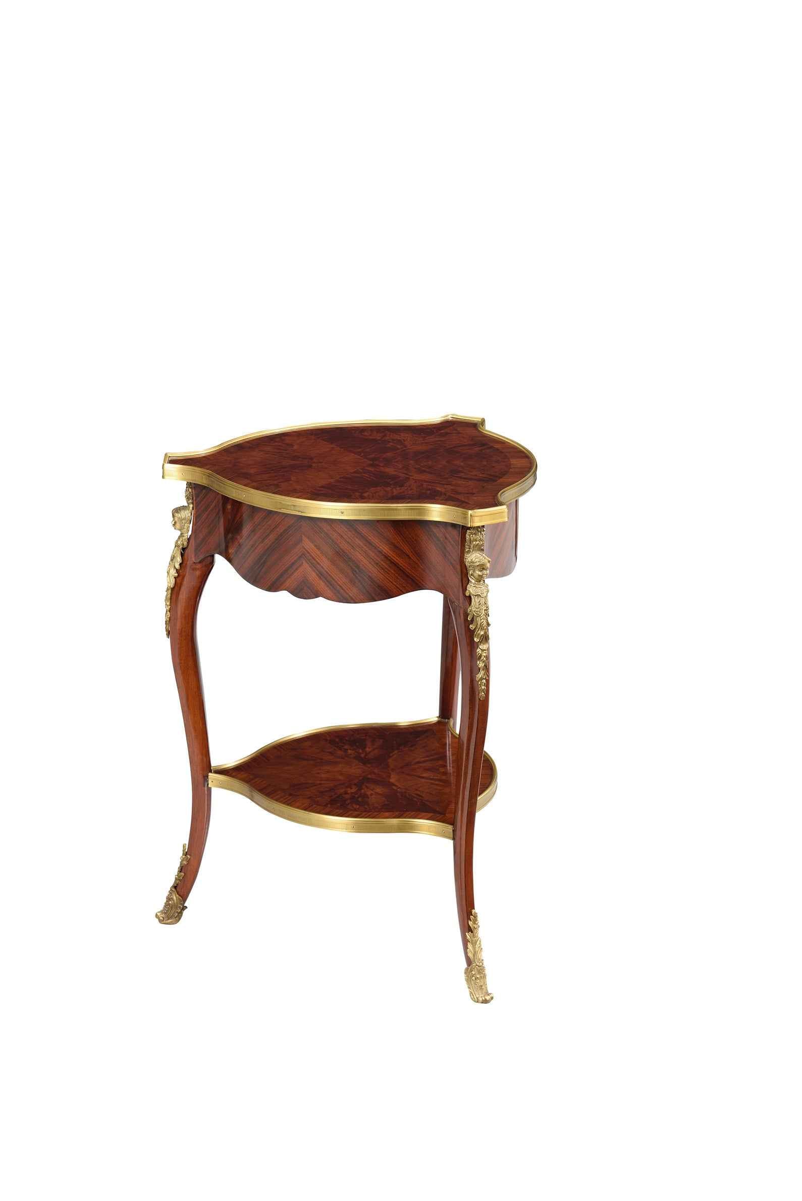 AI-50133 Corner a few