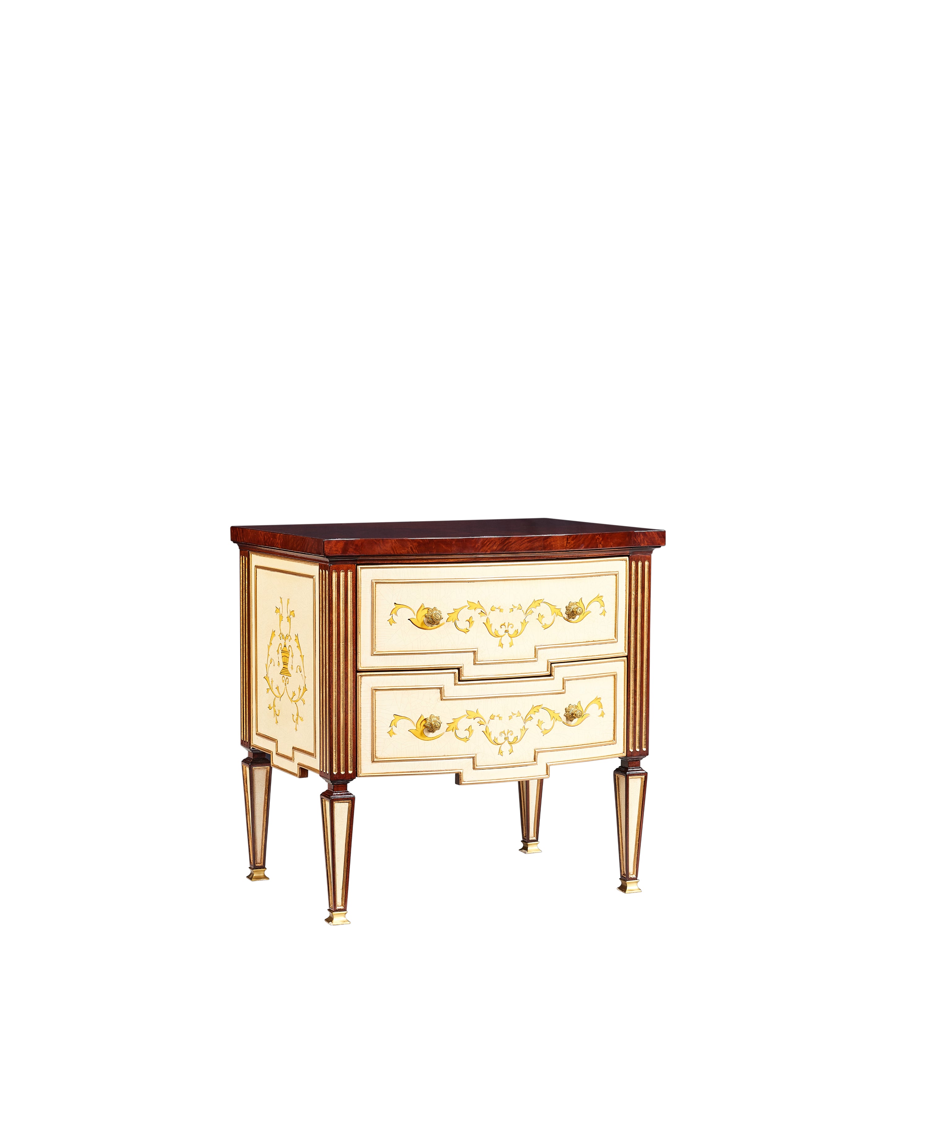 AI-5052-009 bedside table GD