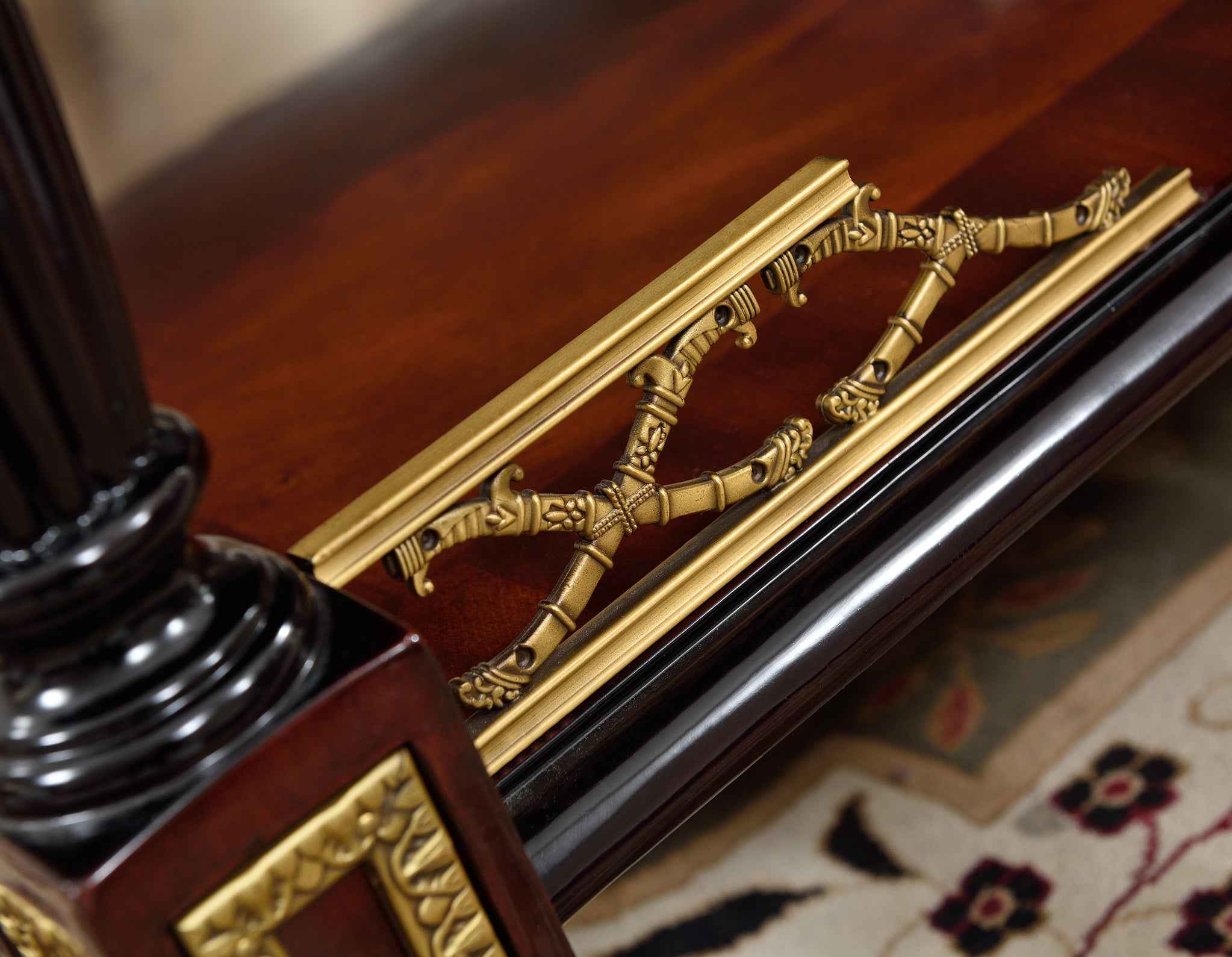 AI-51026 long tea table