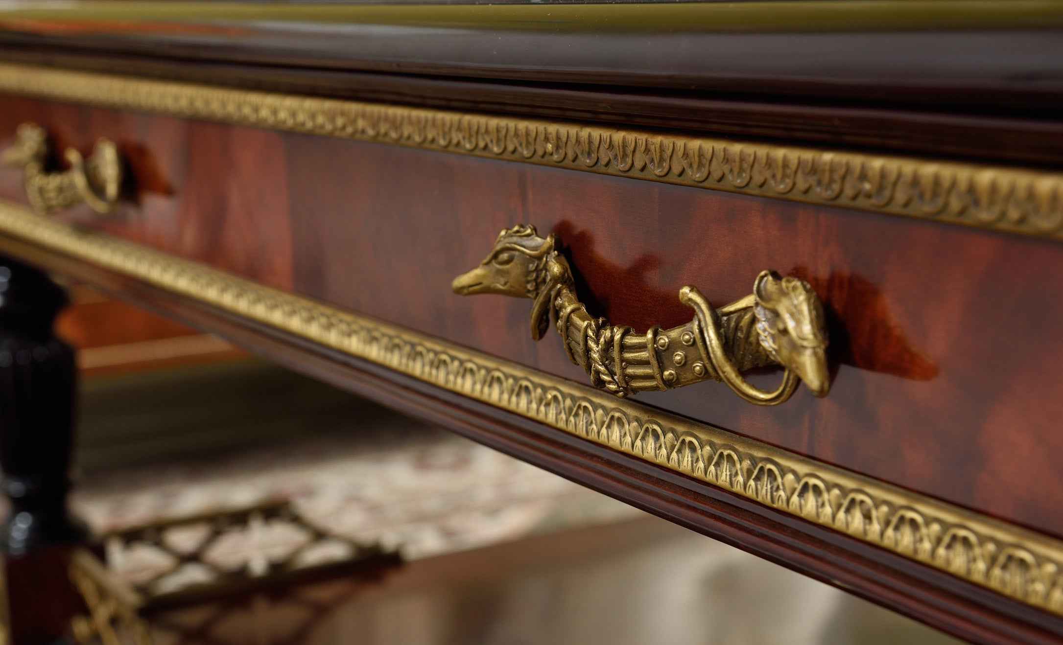 AI-51026 long tea table