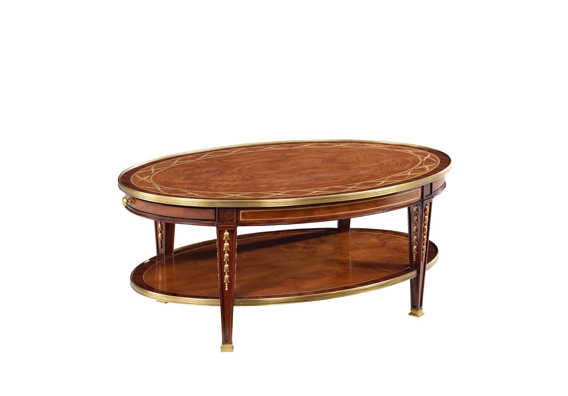 AI-5105-172 coffee table GD