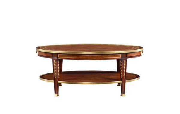 AI-5105-172 coffee table