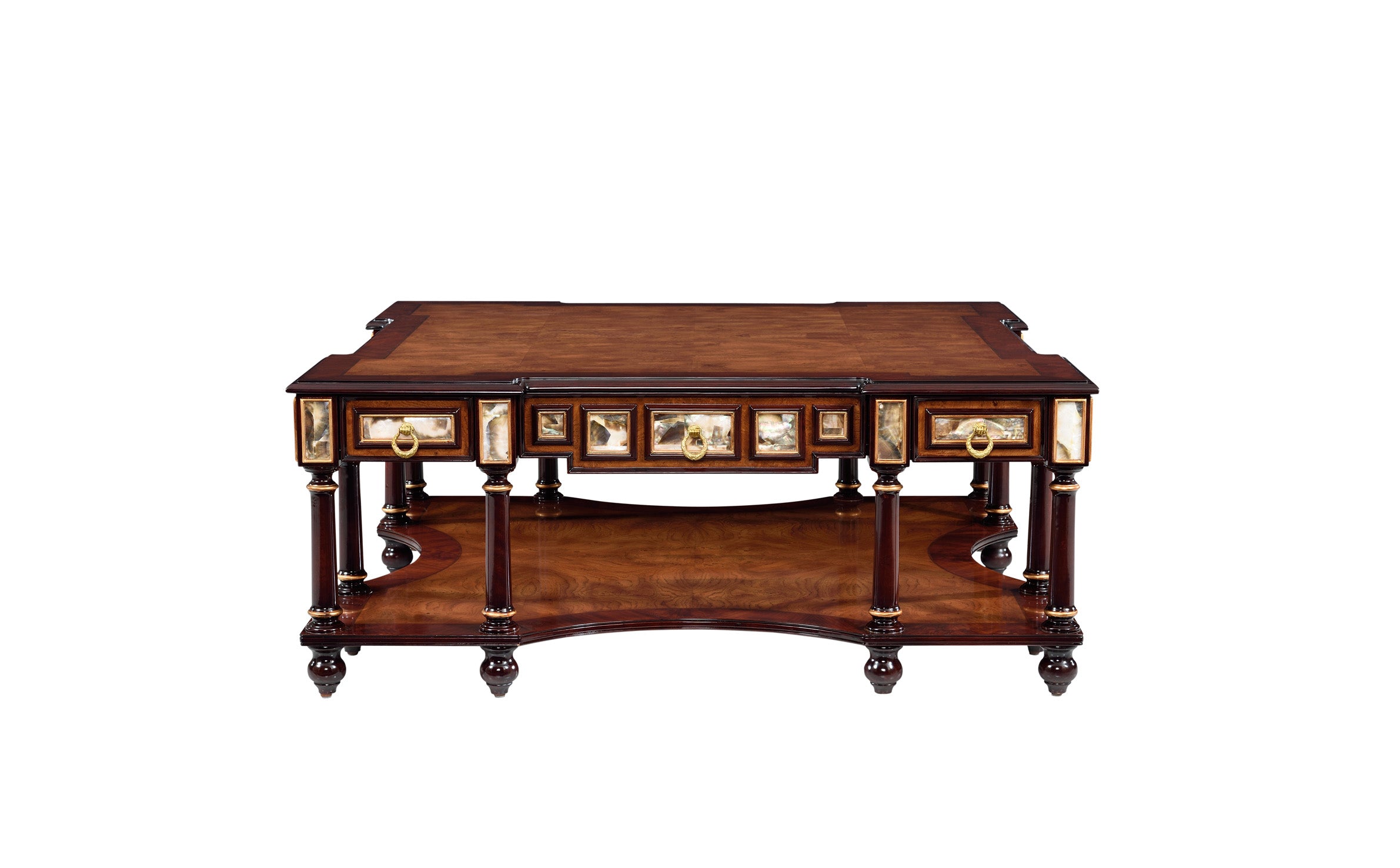 AI-5105-303 long tea table GD