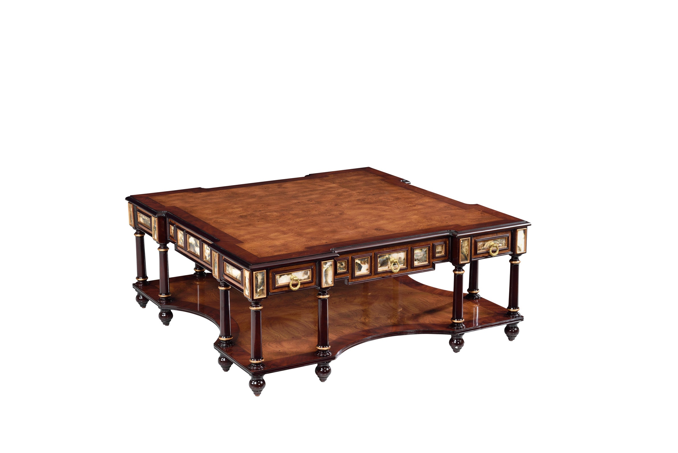 AI-5105-303 long tea table GD