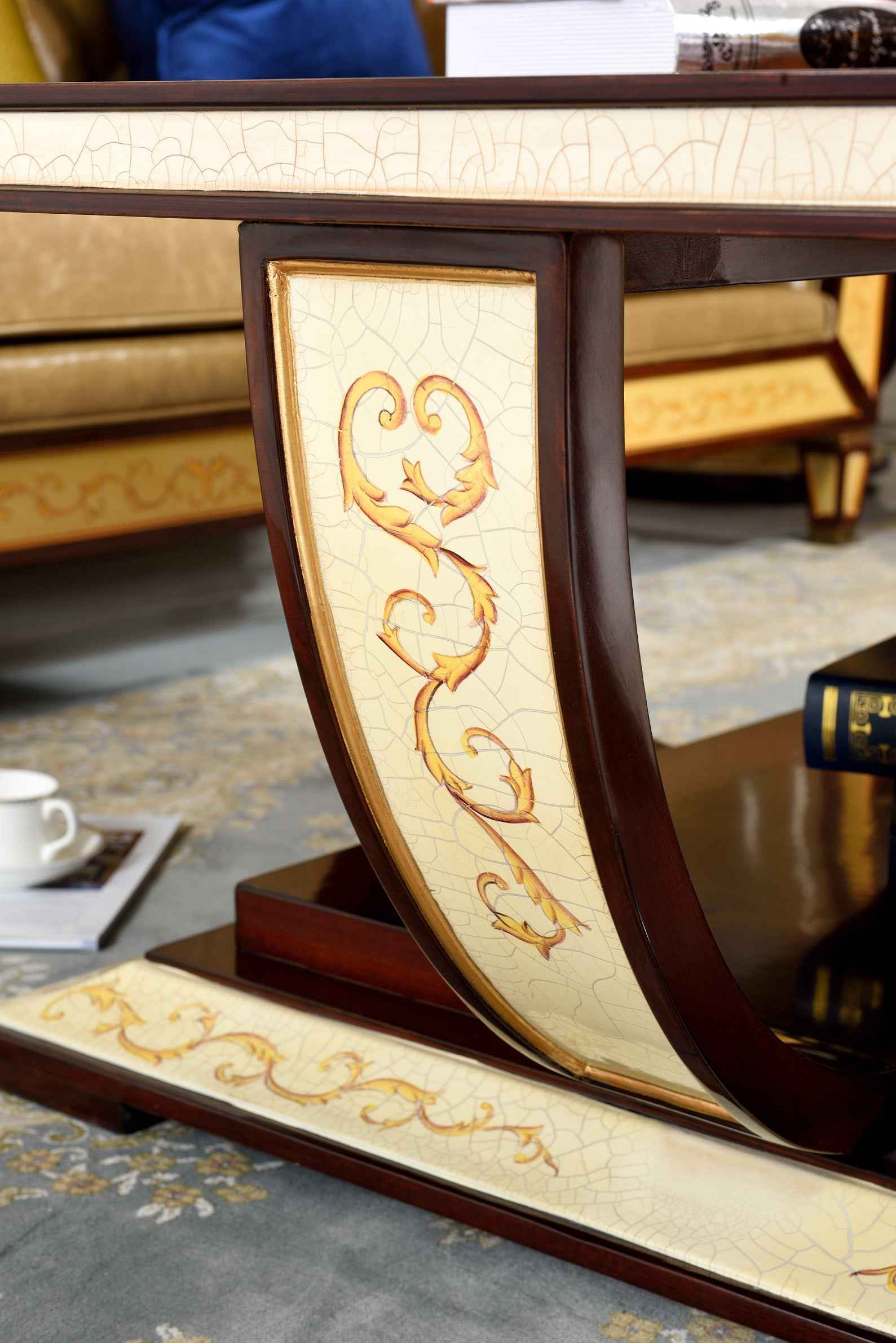 AI-5105-611 Generous few