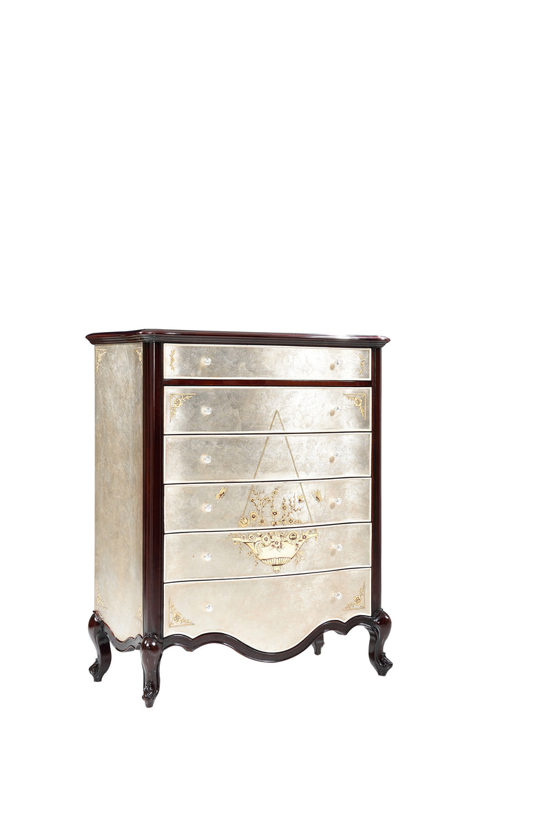 AI-520-20 Chest of drawers