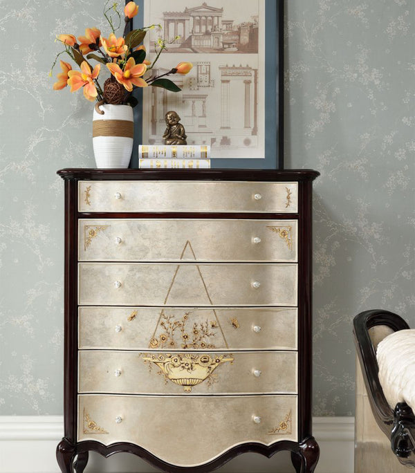 AI-520-20 Chest of drawers