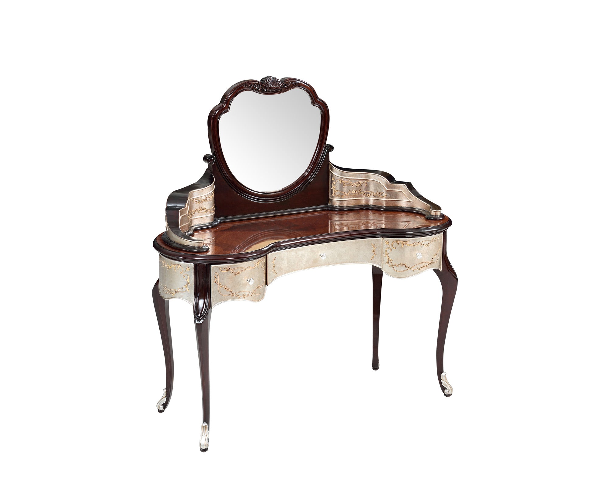 AI-520-3 dressing table