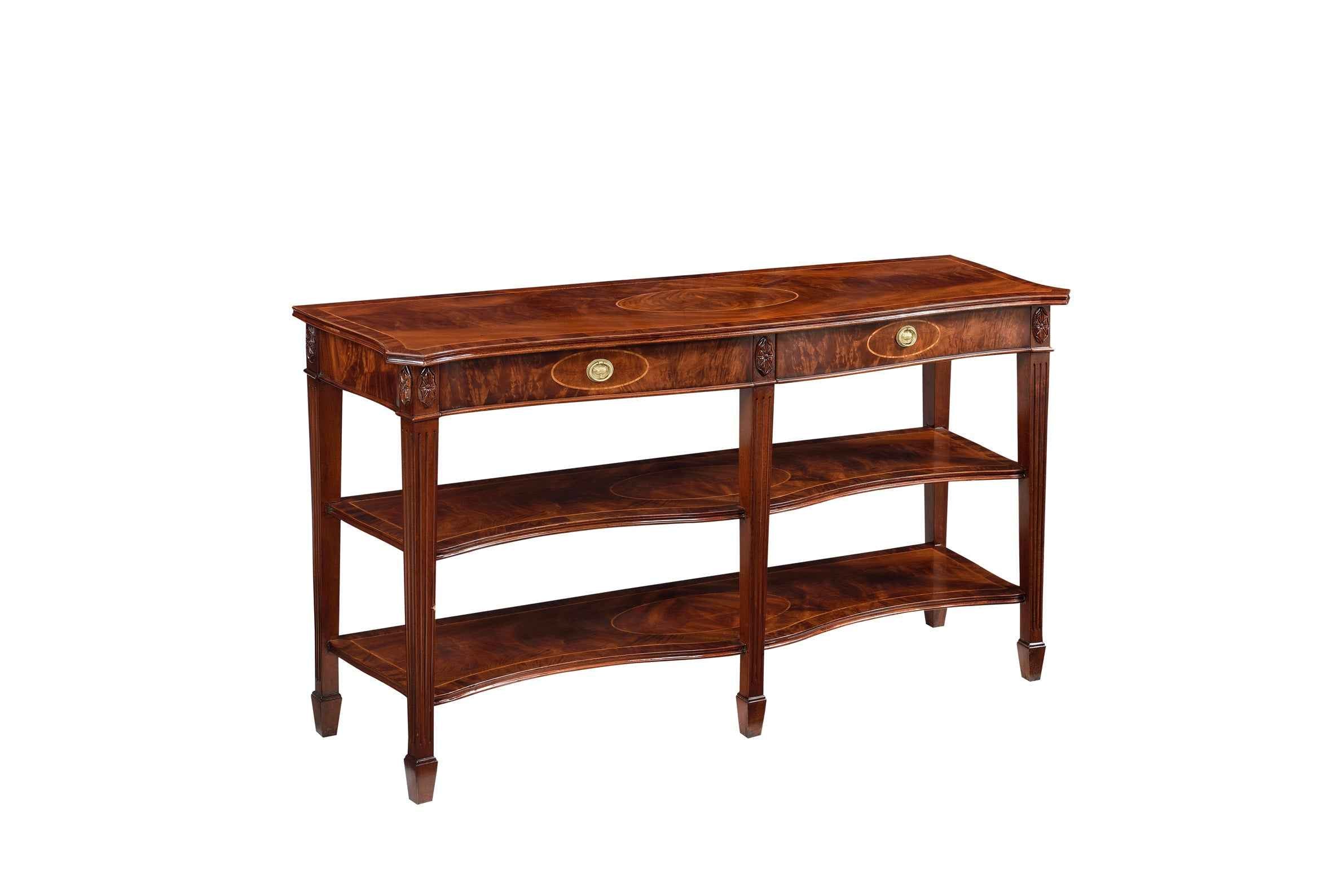 AI-5305-112 back cabinet