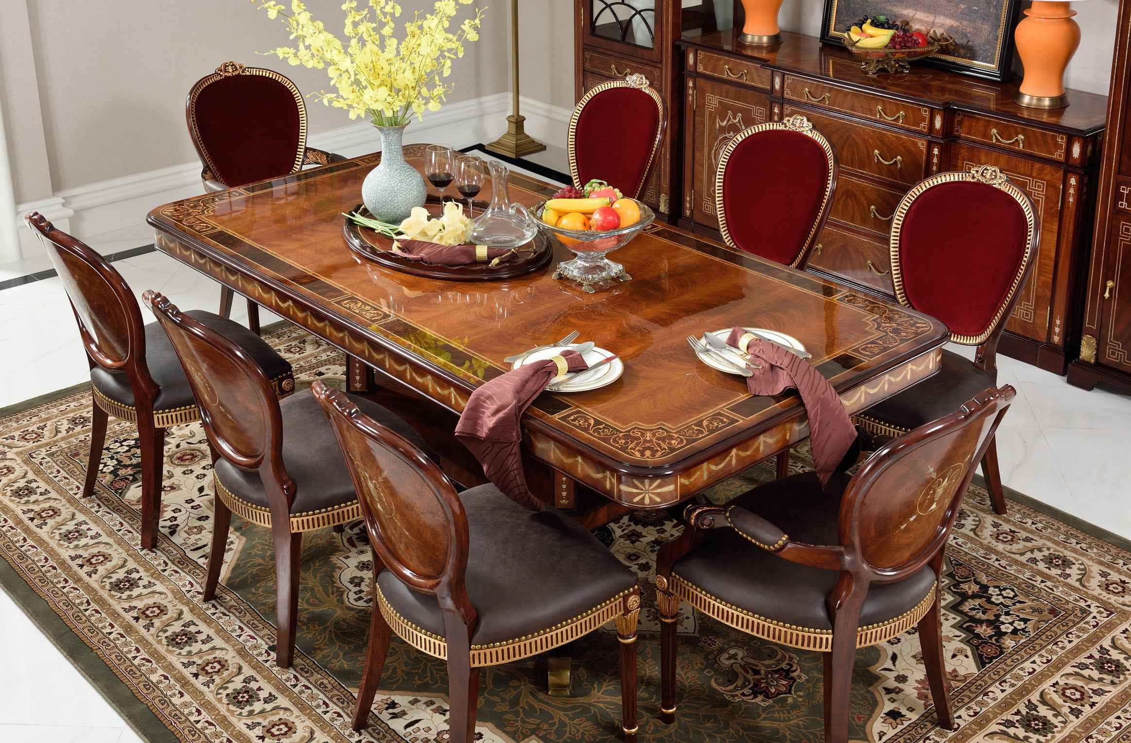 AI-4005-046 dining chair