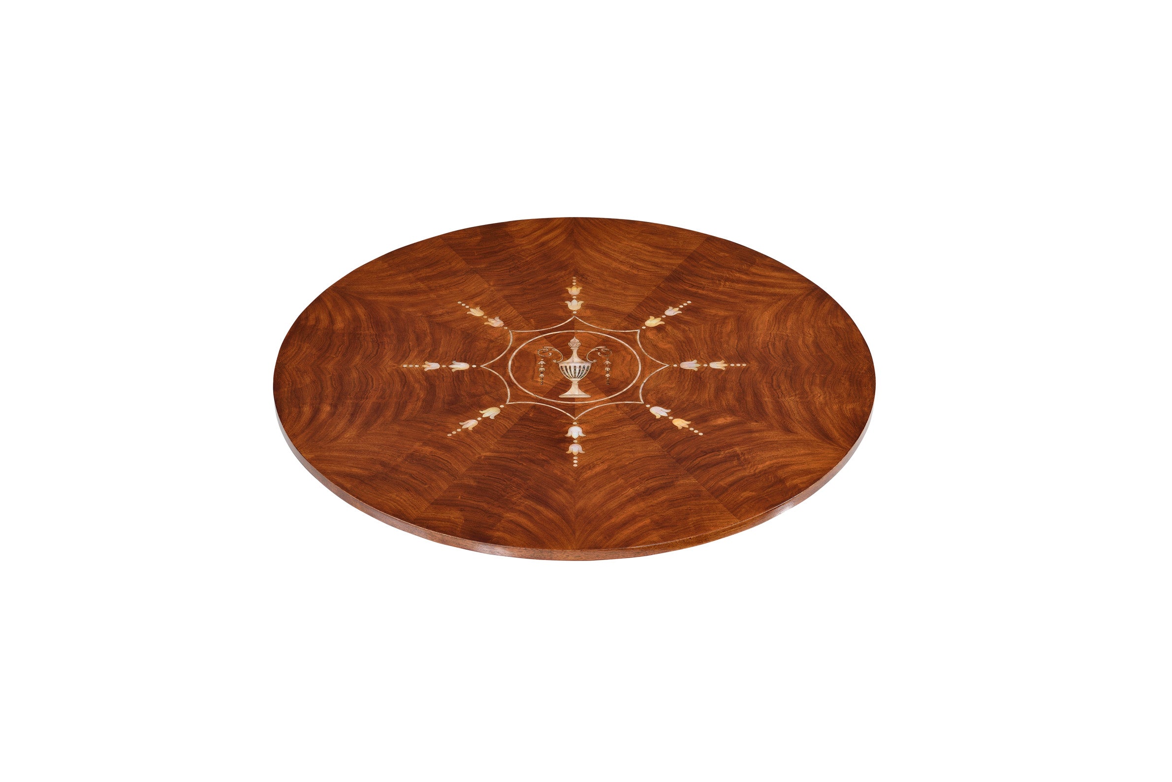 AI-5405-266-1 round dining table GD