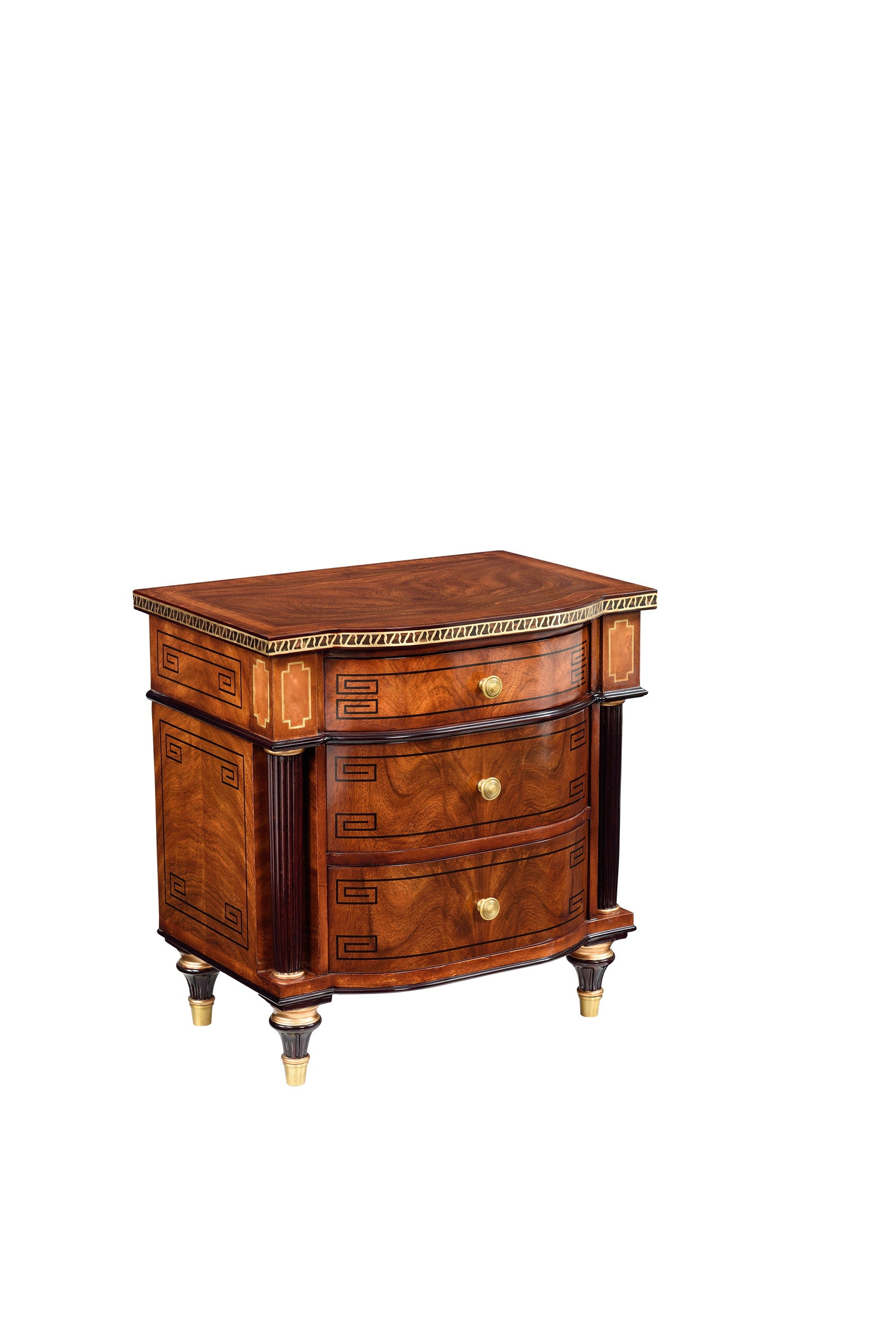 AI-6005-069 bedside table GD