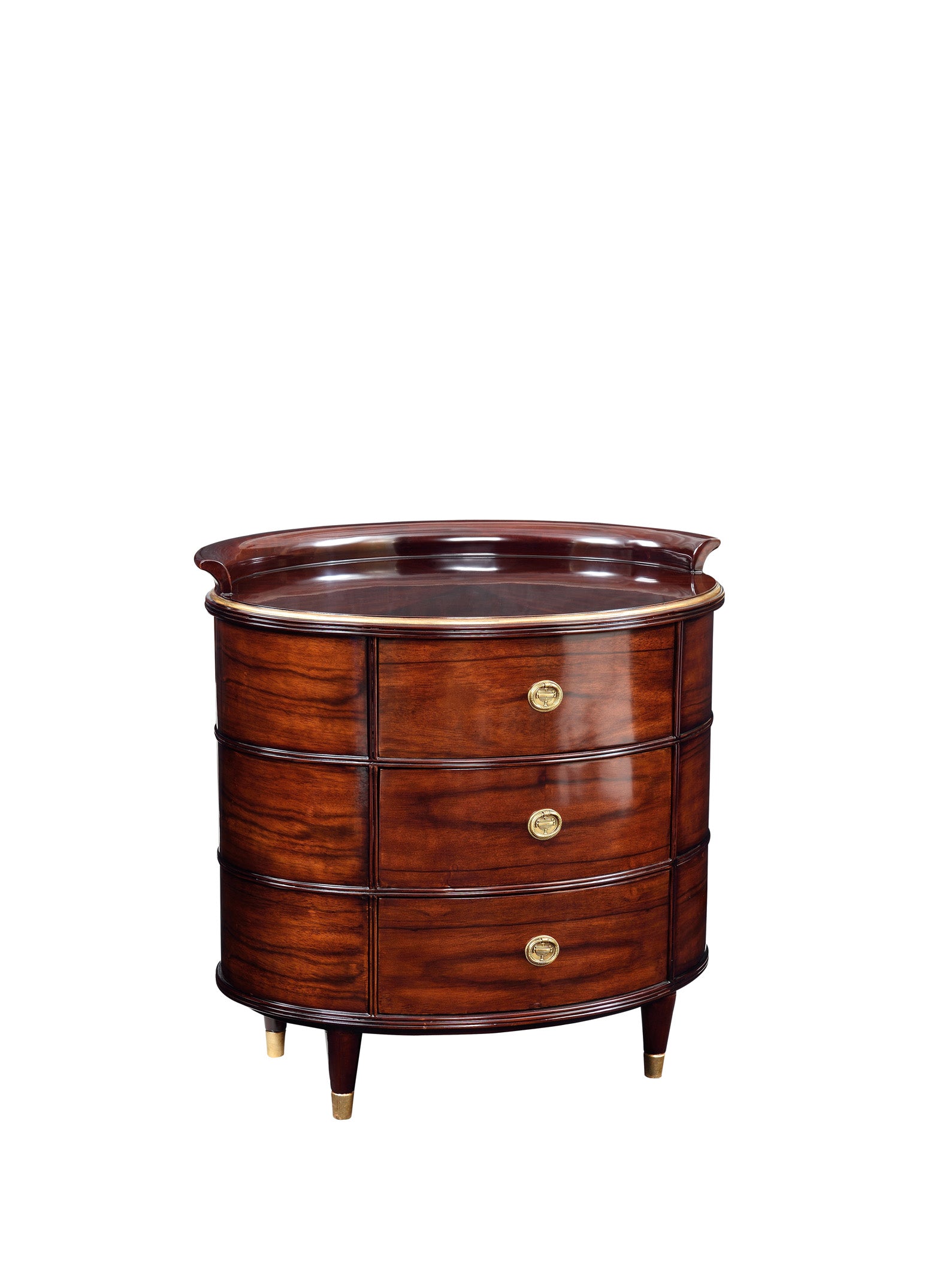 AI-6005-464 bedside table GD