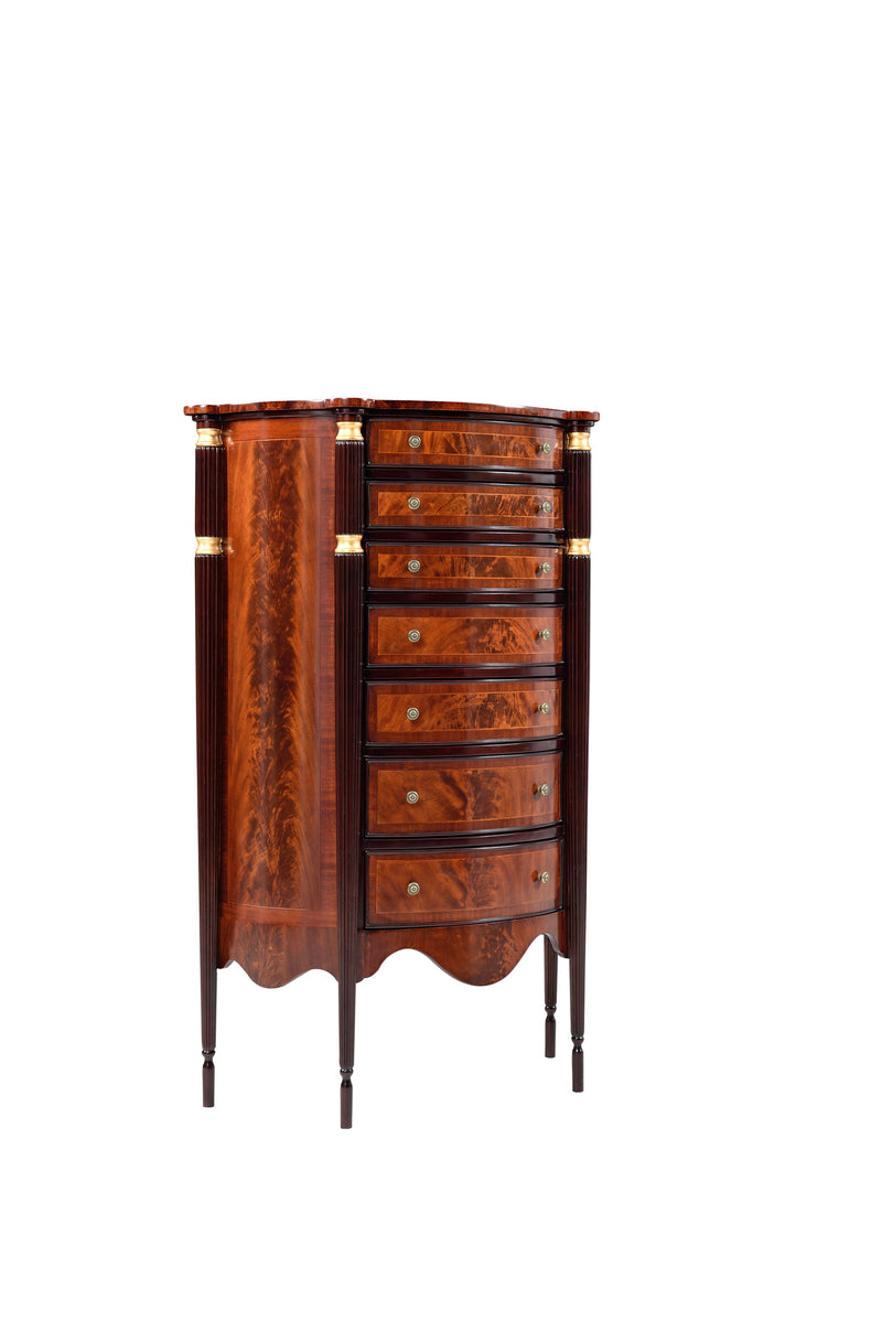 AI-6005-473 chest of drawers