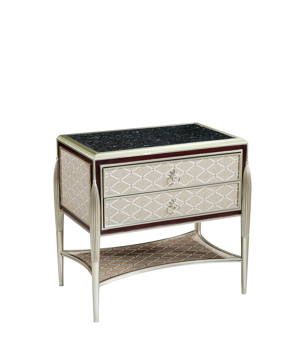 AI-6034-006 bedside table GD