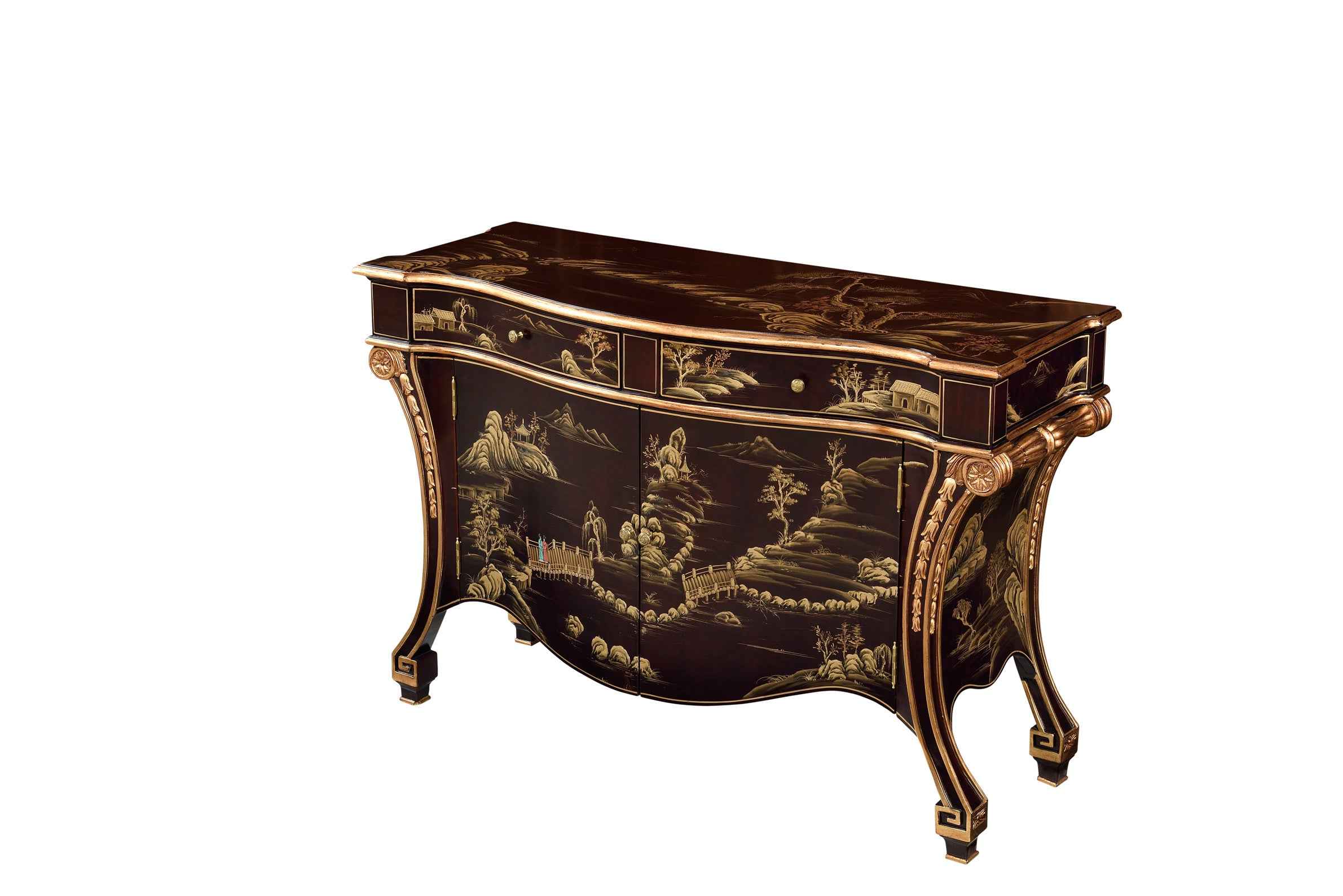 AI-6102-253 sideboard
