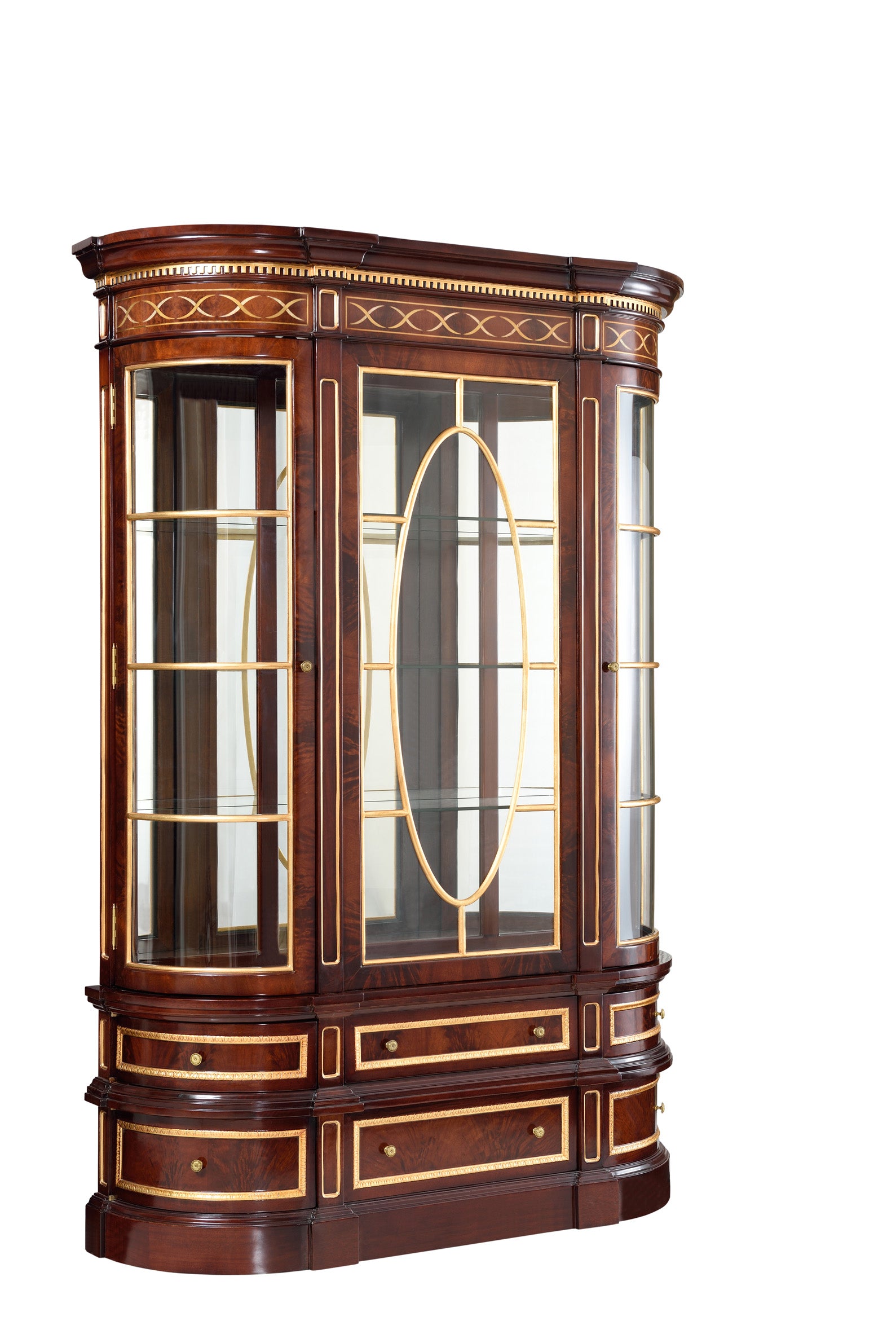 AI-6105-445 wine cabinet GD